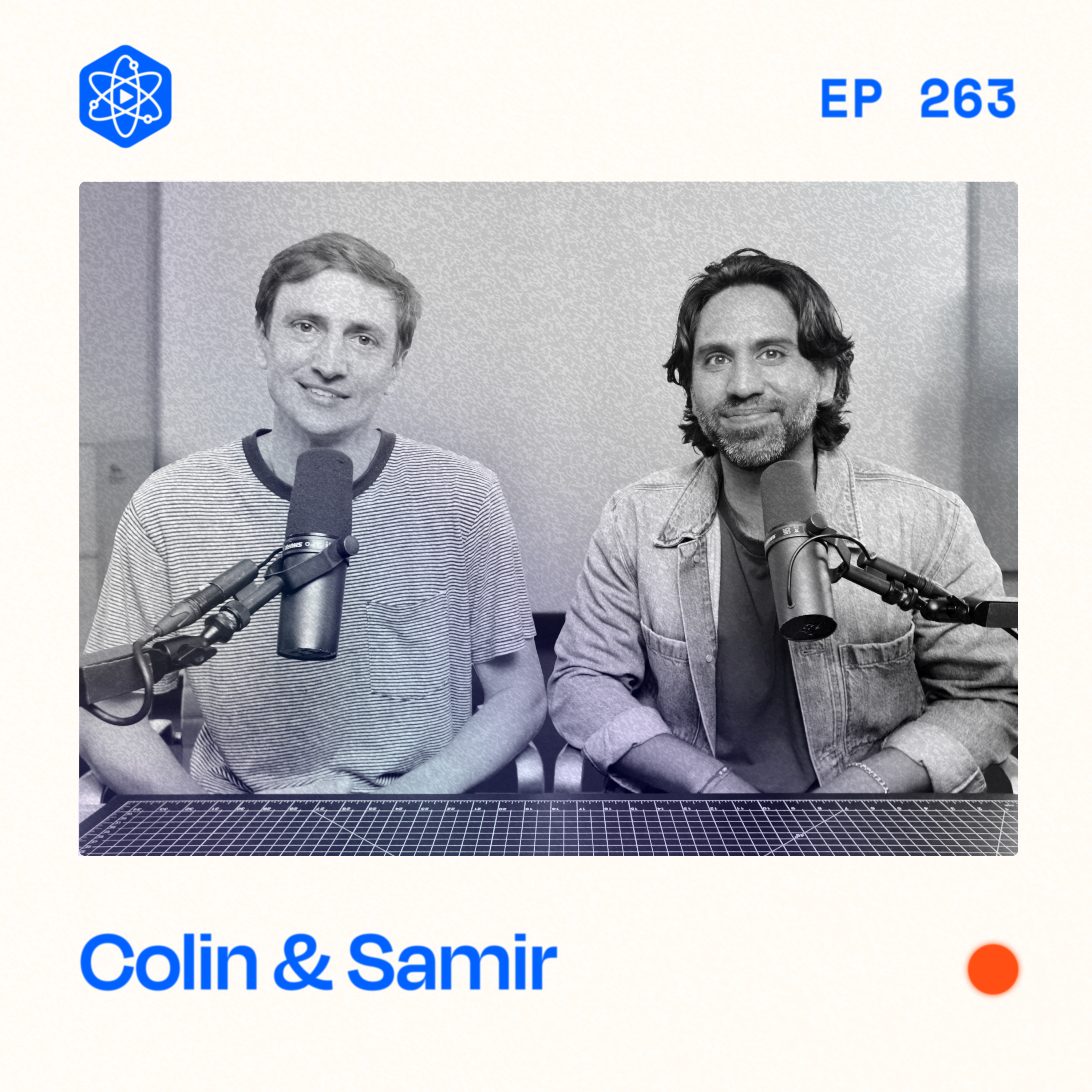 #263: Colin & Samir on the future of their channel and the creator economy