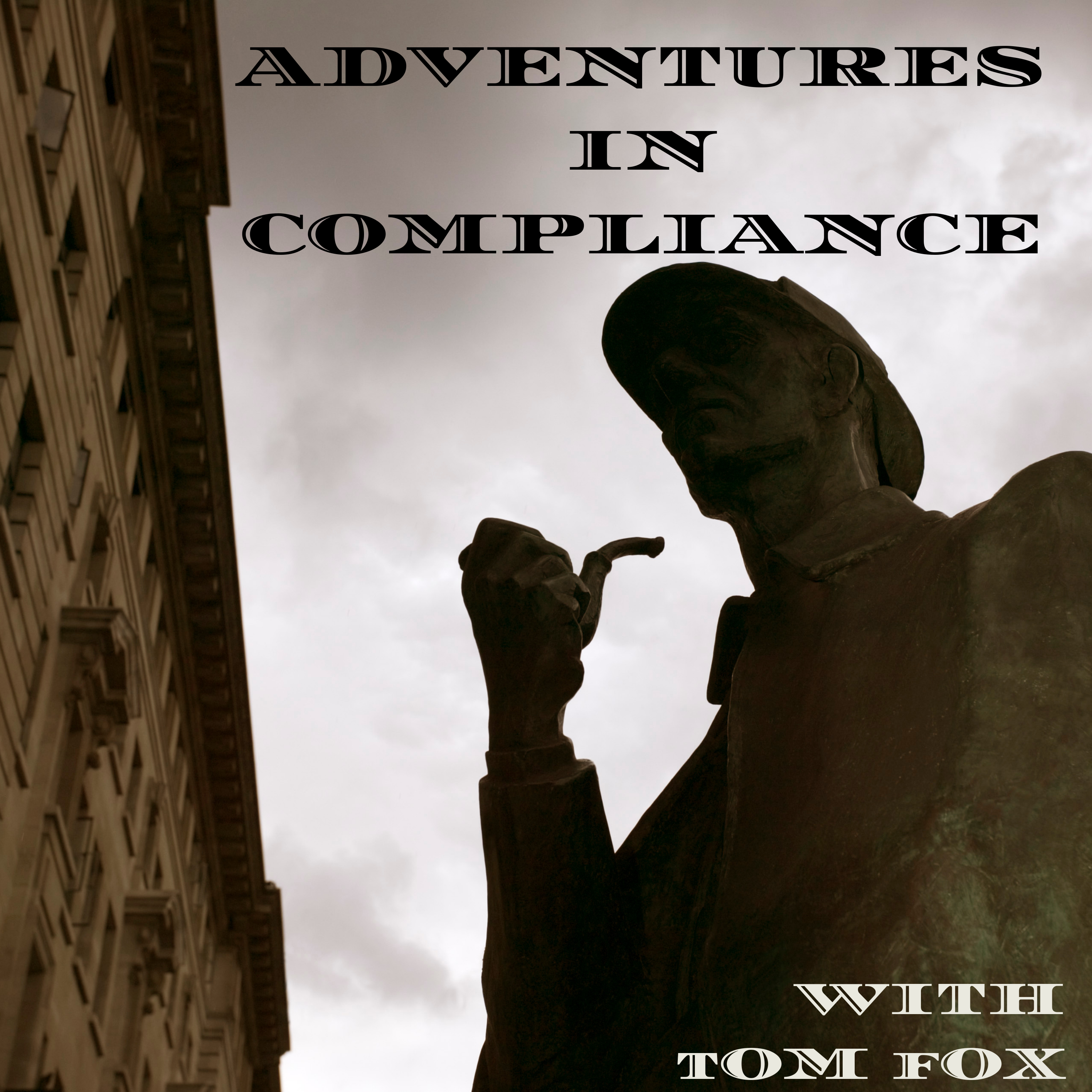 Adventures in Compliance