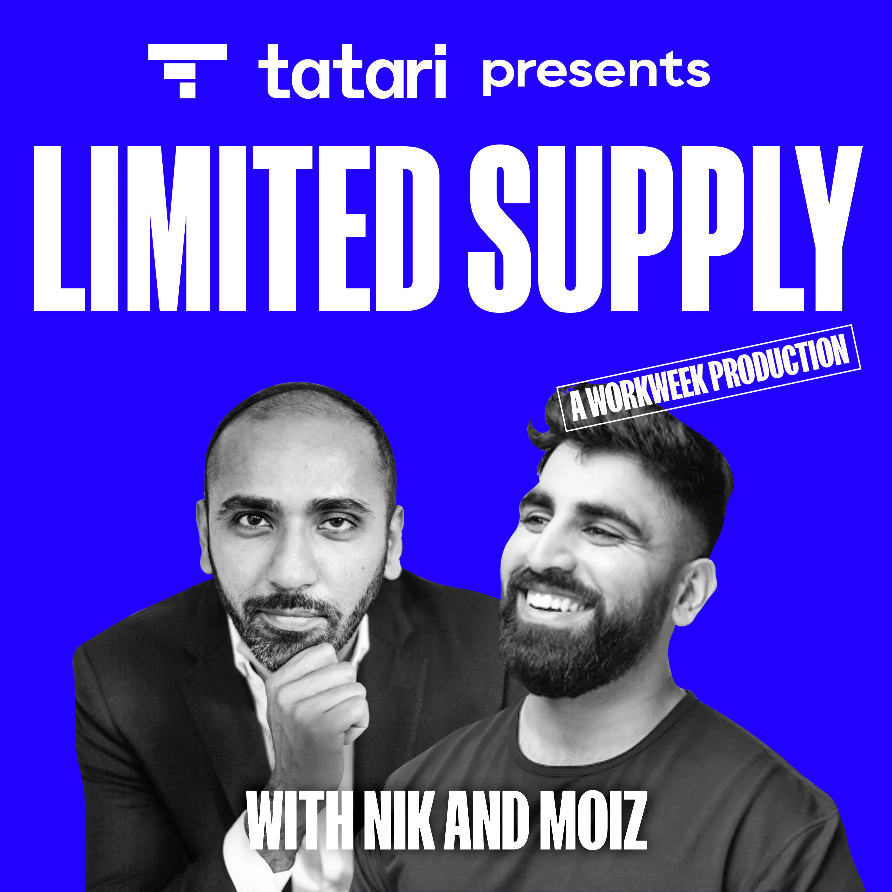 S5 E1: Lessons in Logistics: Mastering Inventory Management and 3PL Relationships Episode cover