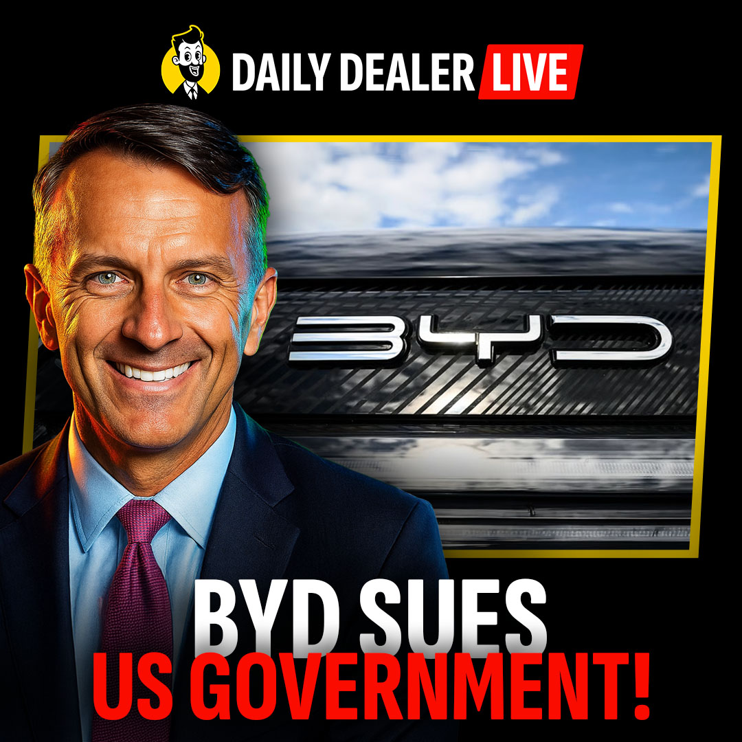 Simons, Ellis, and Toothman on Used Car Acquisition | Daily Dealer Live