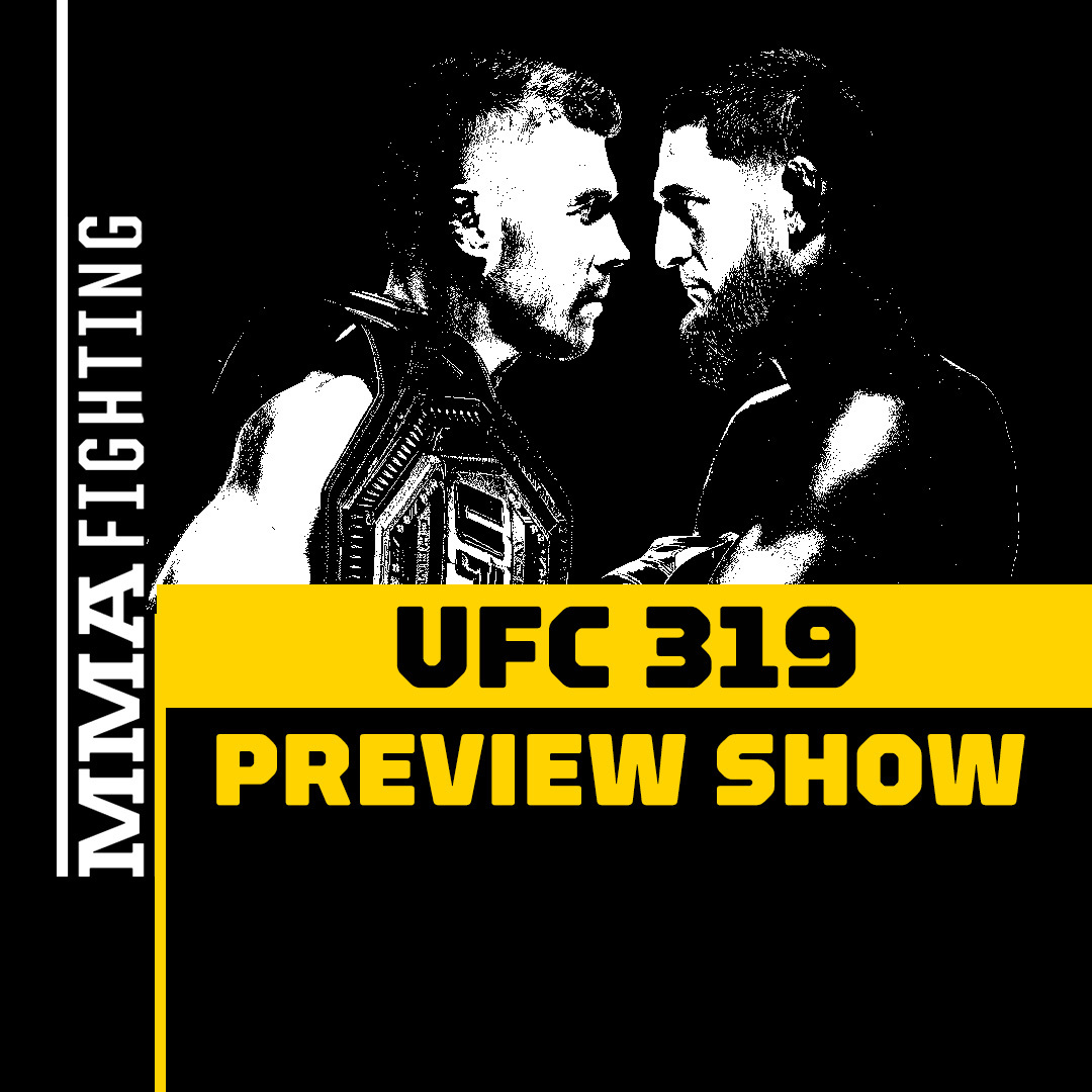 UFC 319 Preview Show: Is It Finally Khamzat Chimaev's Time Or Will Dricus Du Plessis Keep Rolling?