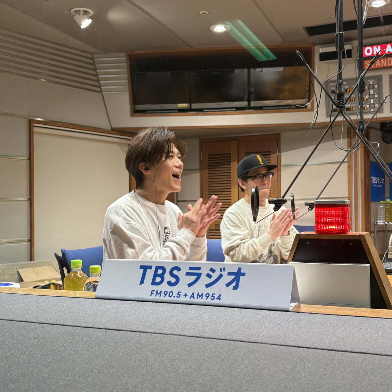 #65 2025年ラストは賑やかに生放送！〇〇に恋してます！