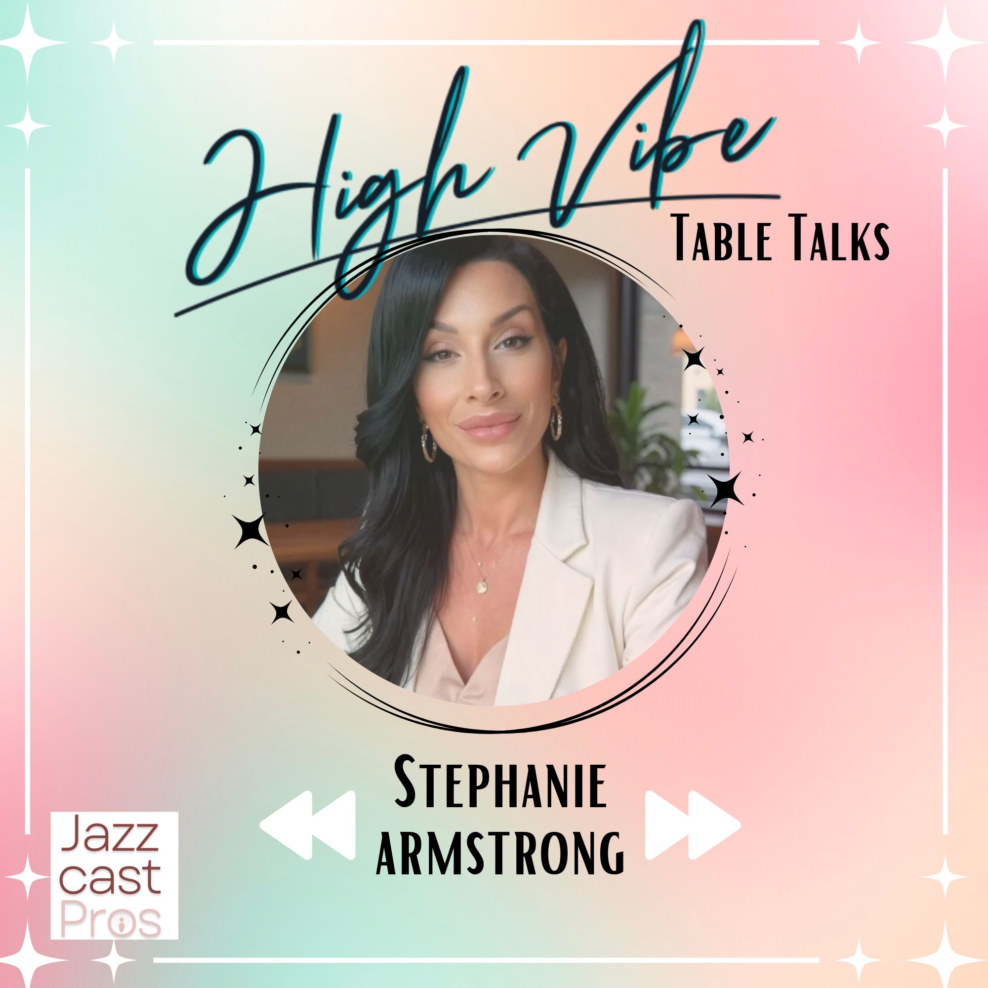 High Vibe Table Talks: Empowering Solopreneurs