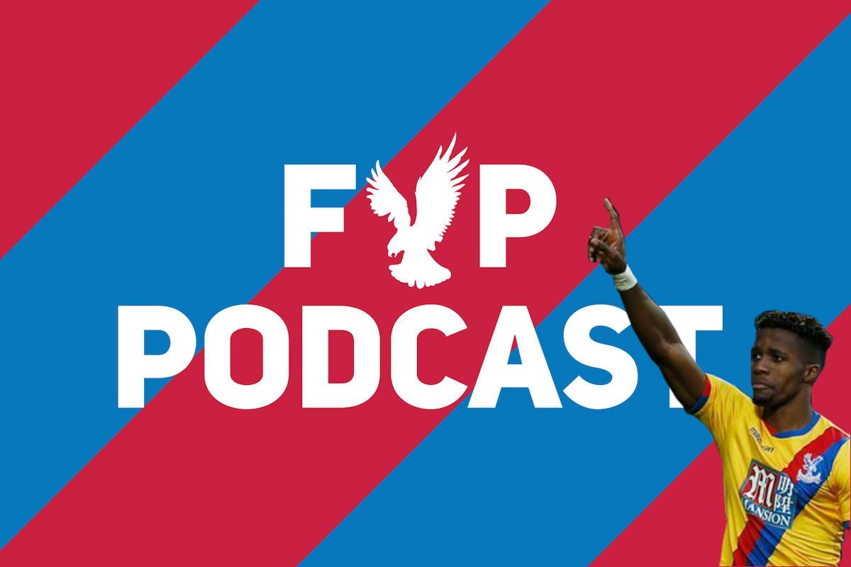 FYP Podcast 207 - Is the Allardyce effect taking hold? episode artwork