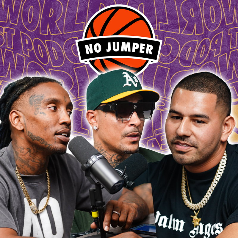 Teddy Tarantino on Becoming a Male Escort, Opiate Addiction, Selling His Underwear & More