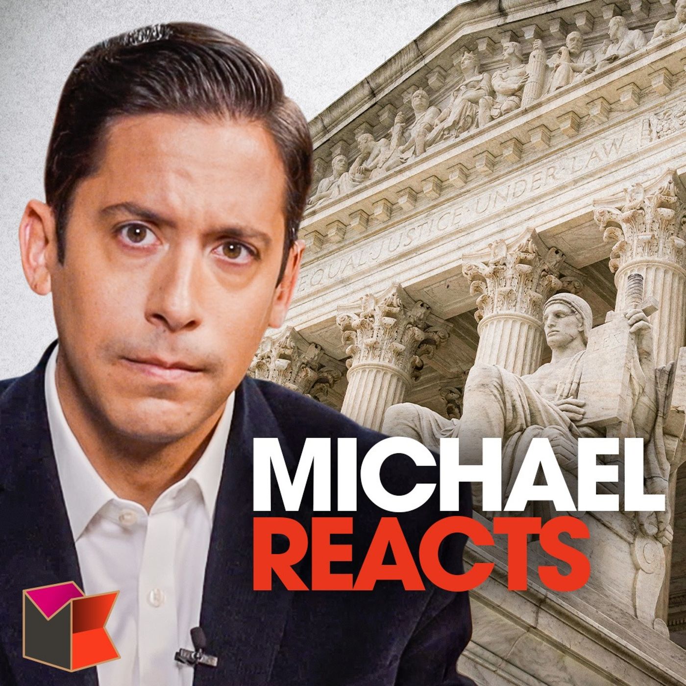 BREAKING: Supreme Court Upholds Trans Ban For Minors