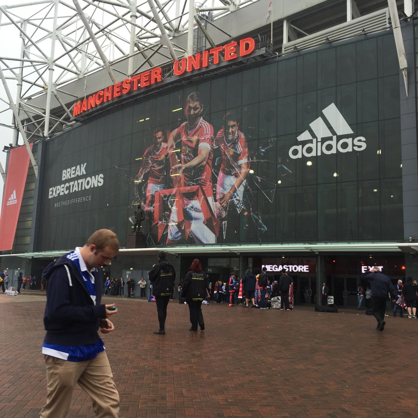 UWS 118 Ipswich Town