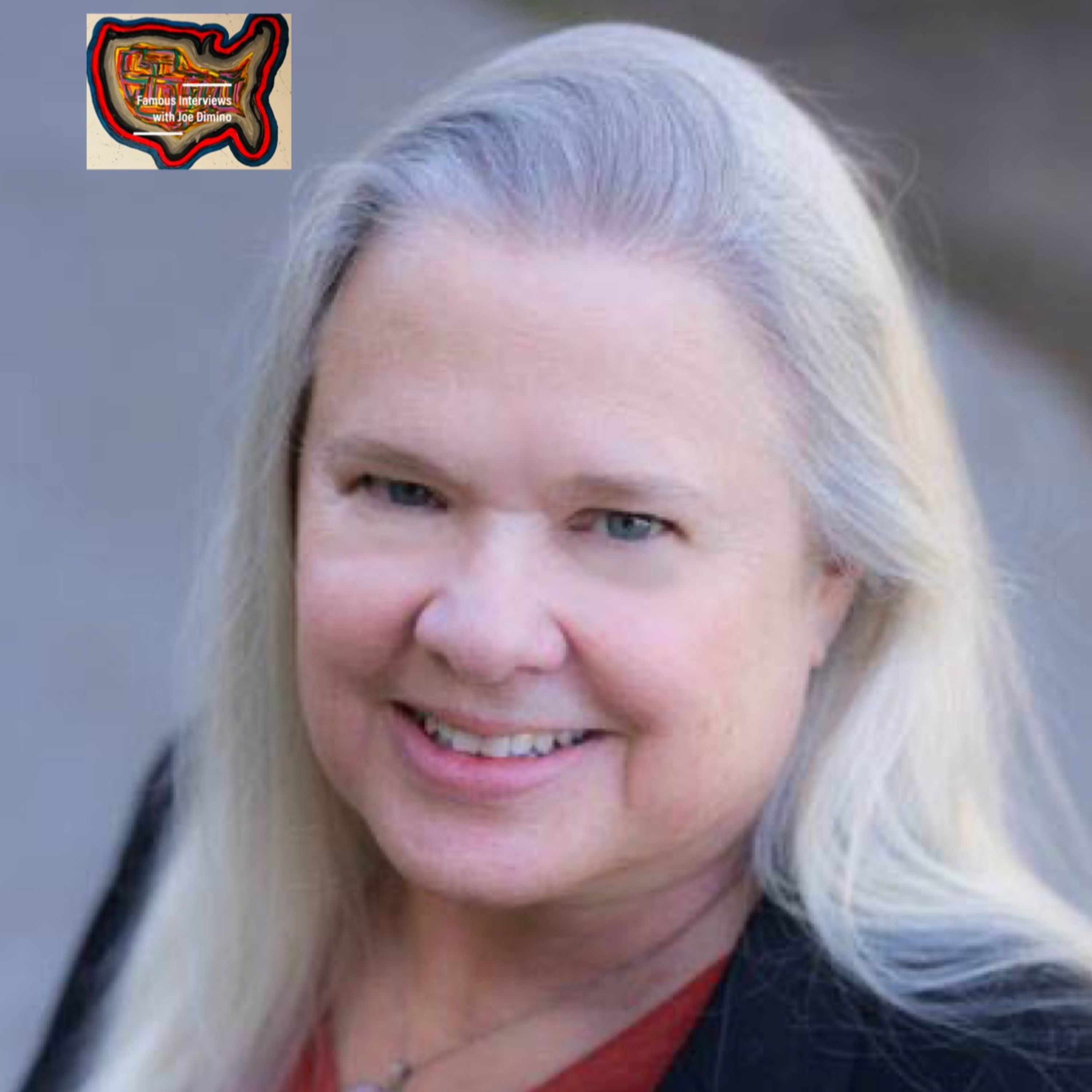 Celebrated Author & Dynamic Storyteller Kay Oliver
