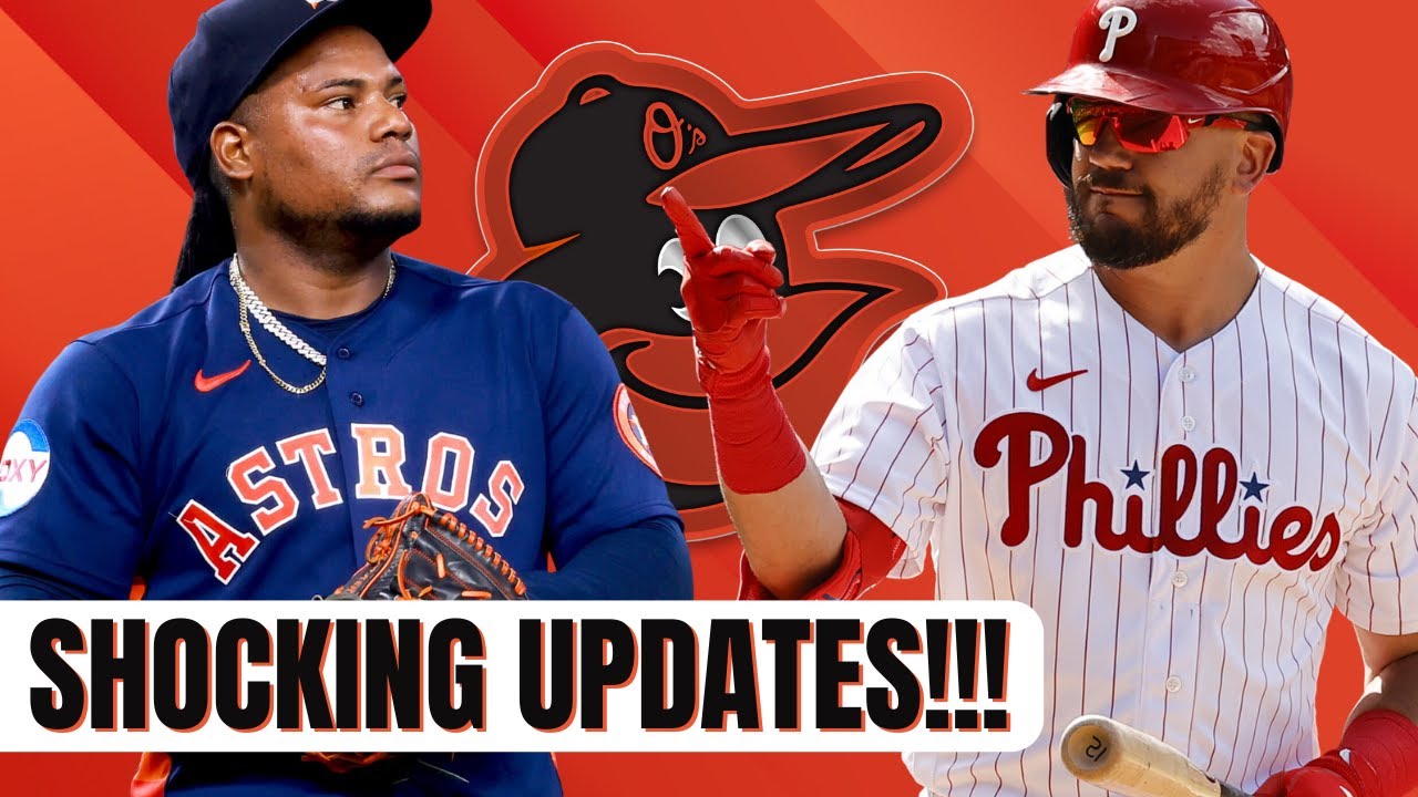 This Is NOT What We Expected... | Daily Baltimore Orioles News & Rumors episode artwork
