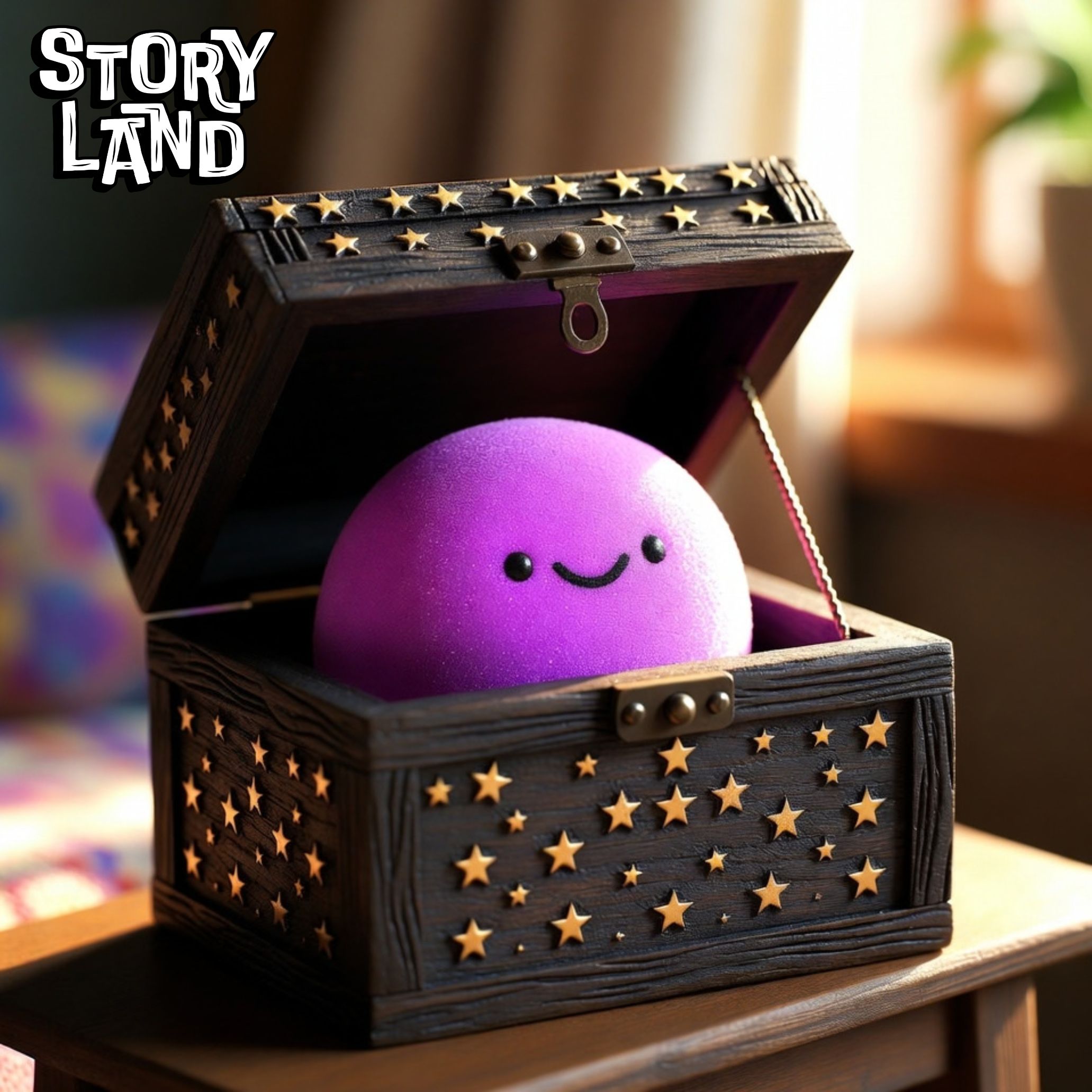 Storyland | Kids Stories and Bedtime Fairy Tales for Children
