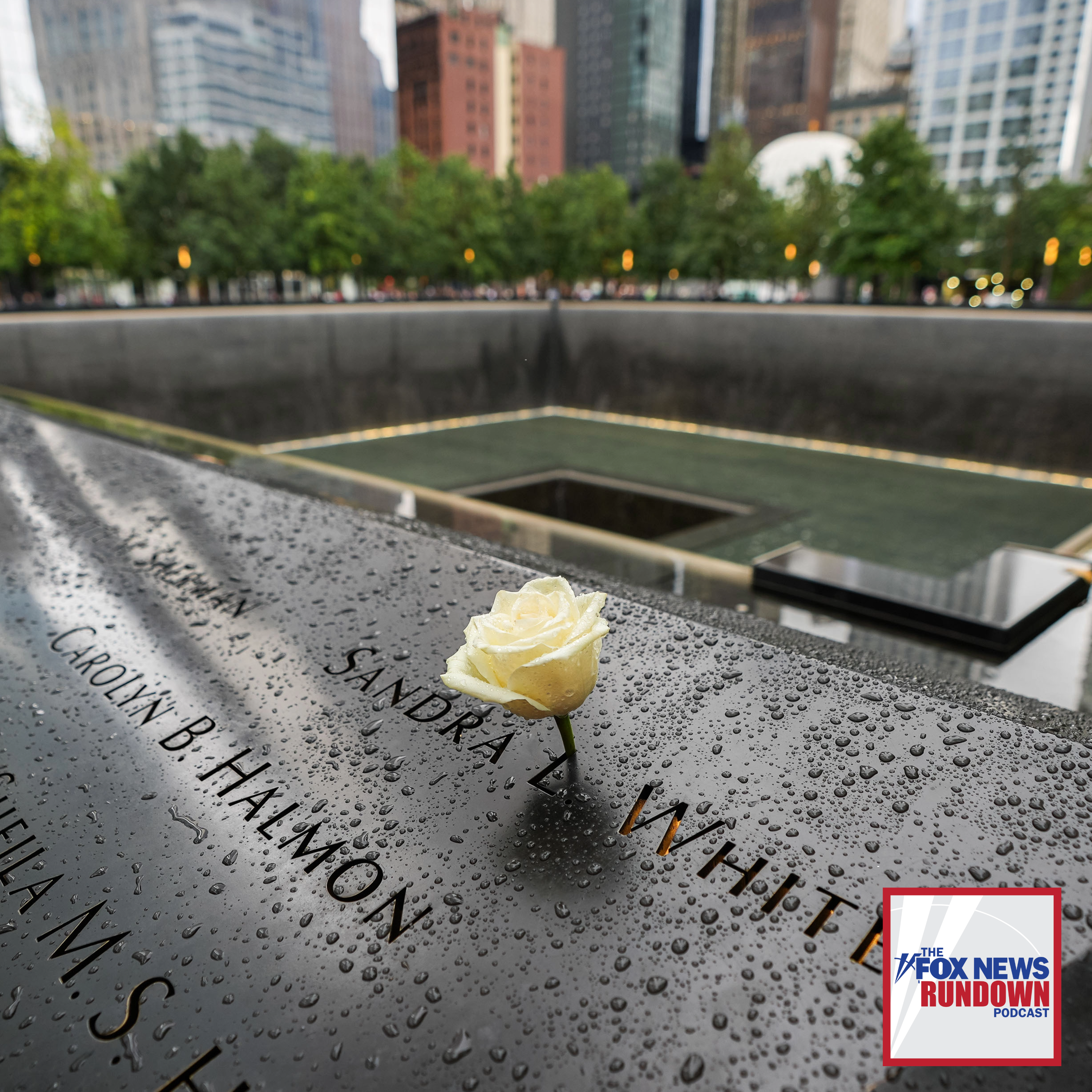 9/11 Anniversary Week | Turning National Tragedy Into Lifelong Purpose