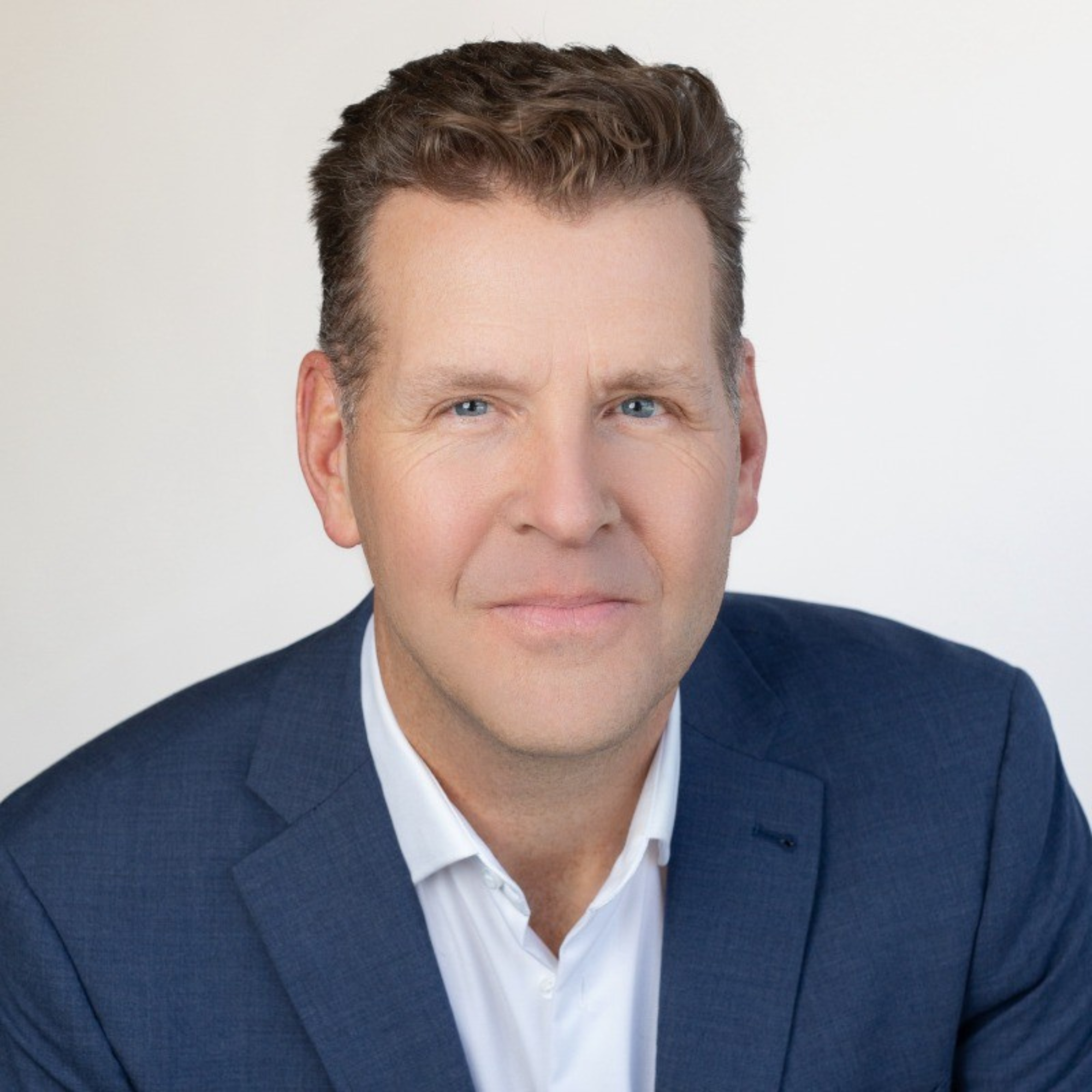 Mission Matters Business Podcast with Adam Torres