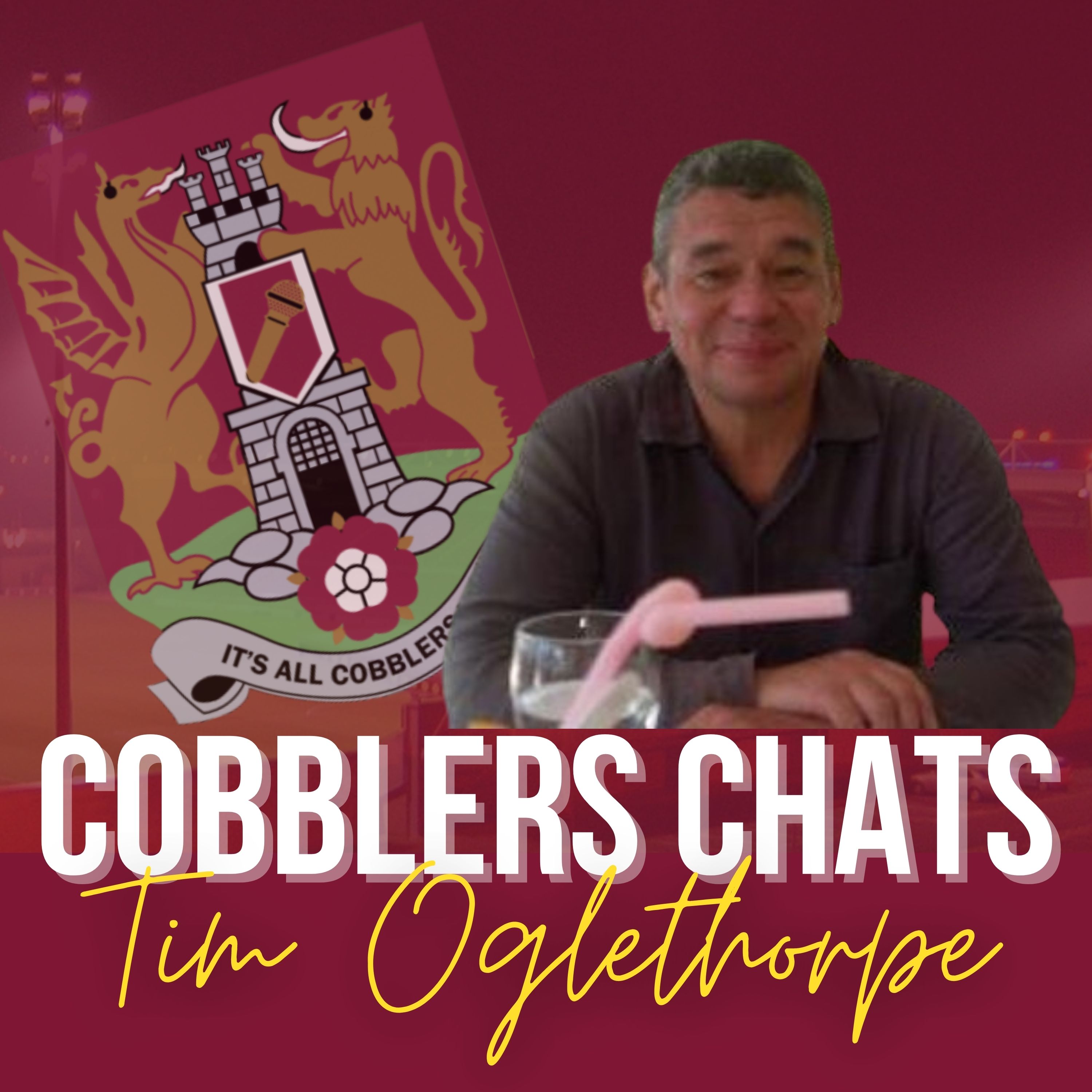 It\'s All Cobblers To Me