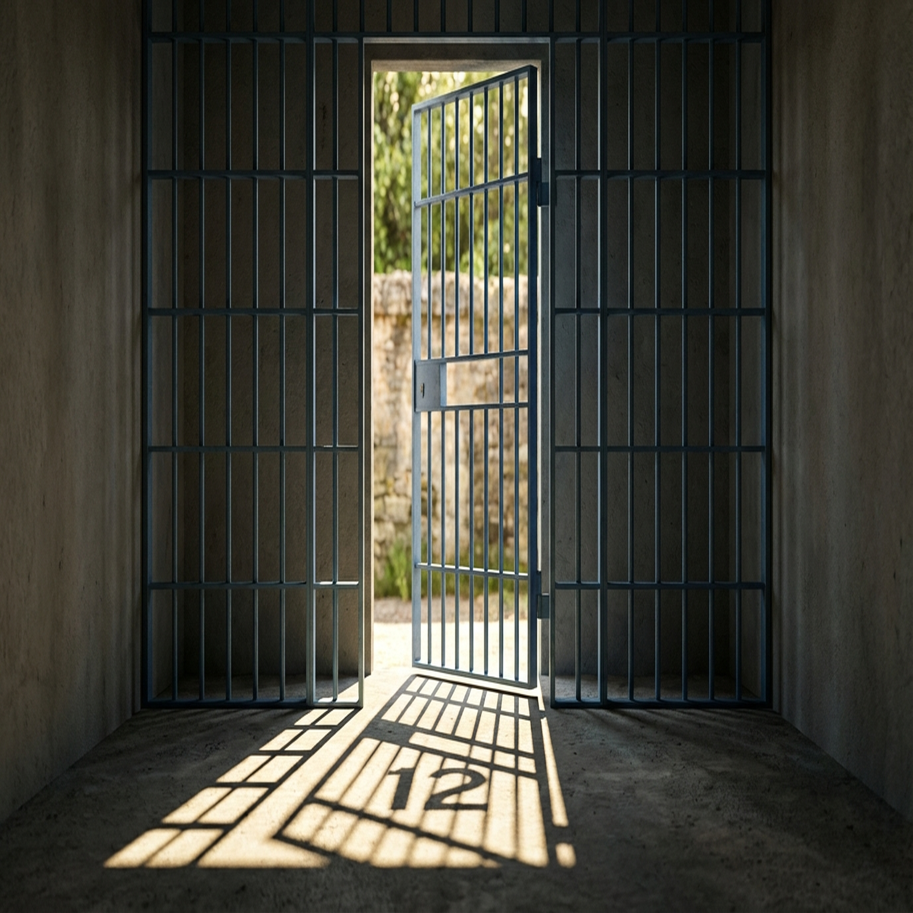 12 Years Behind Bars for Someone Else's Crime: How Justice Failed Raphael Rowe episode artwork