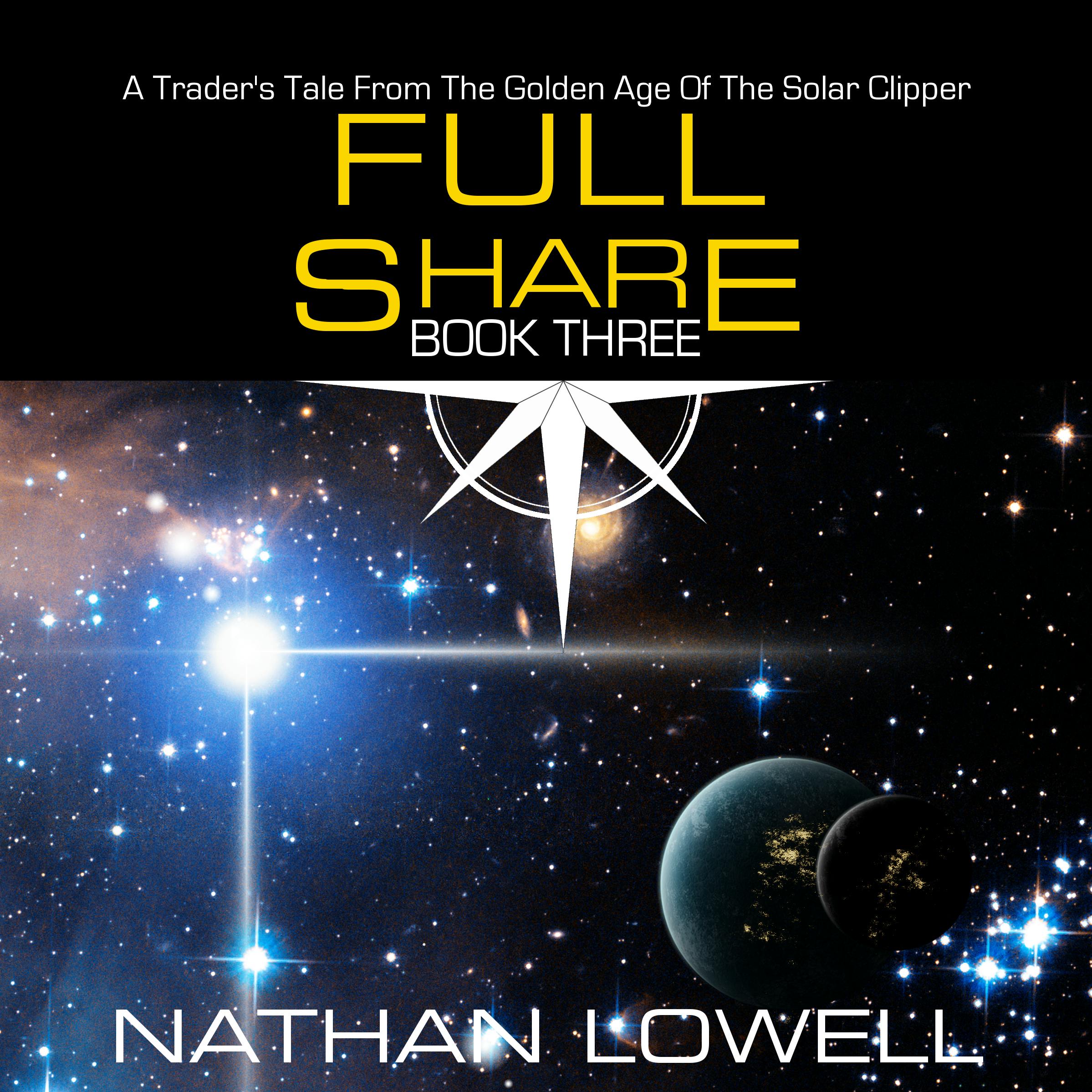 Episode 13 - Full Share