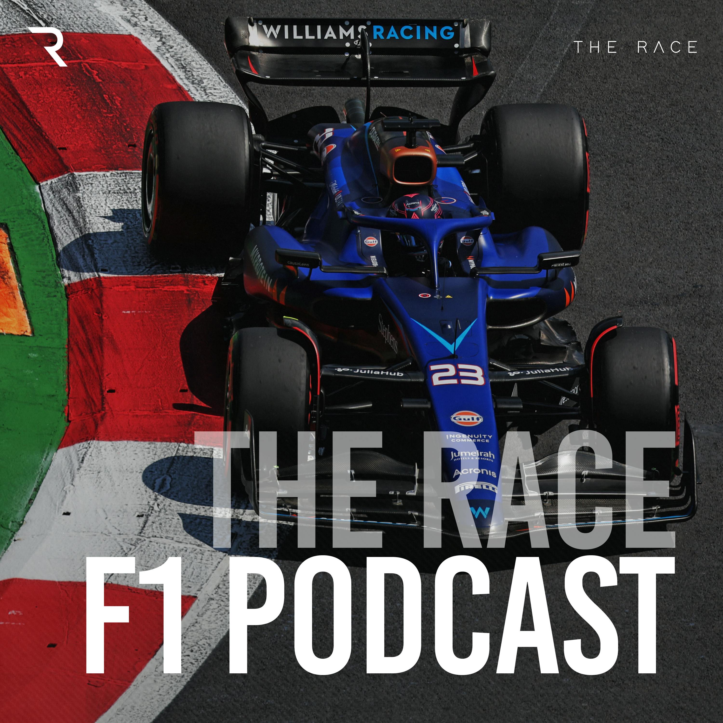 The BIG questions of F1 2024