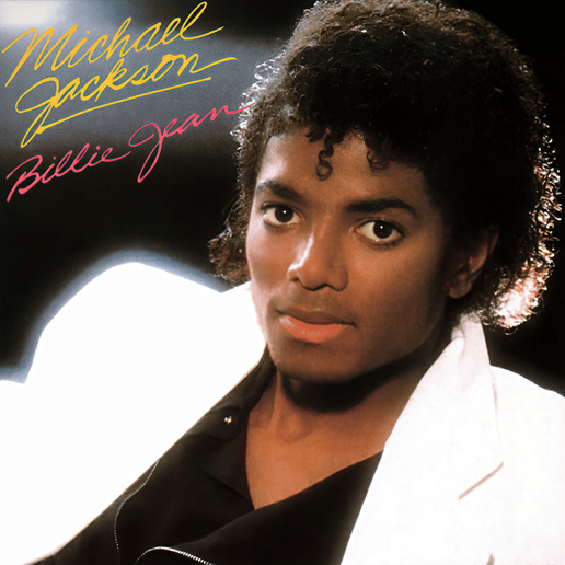MICHAEL JACKSON - BILLIE JEAN episode artwork