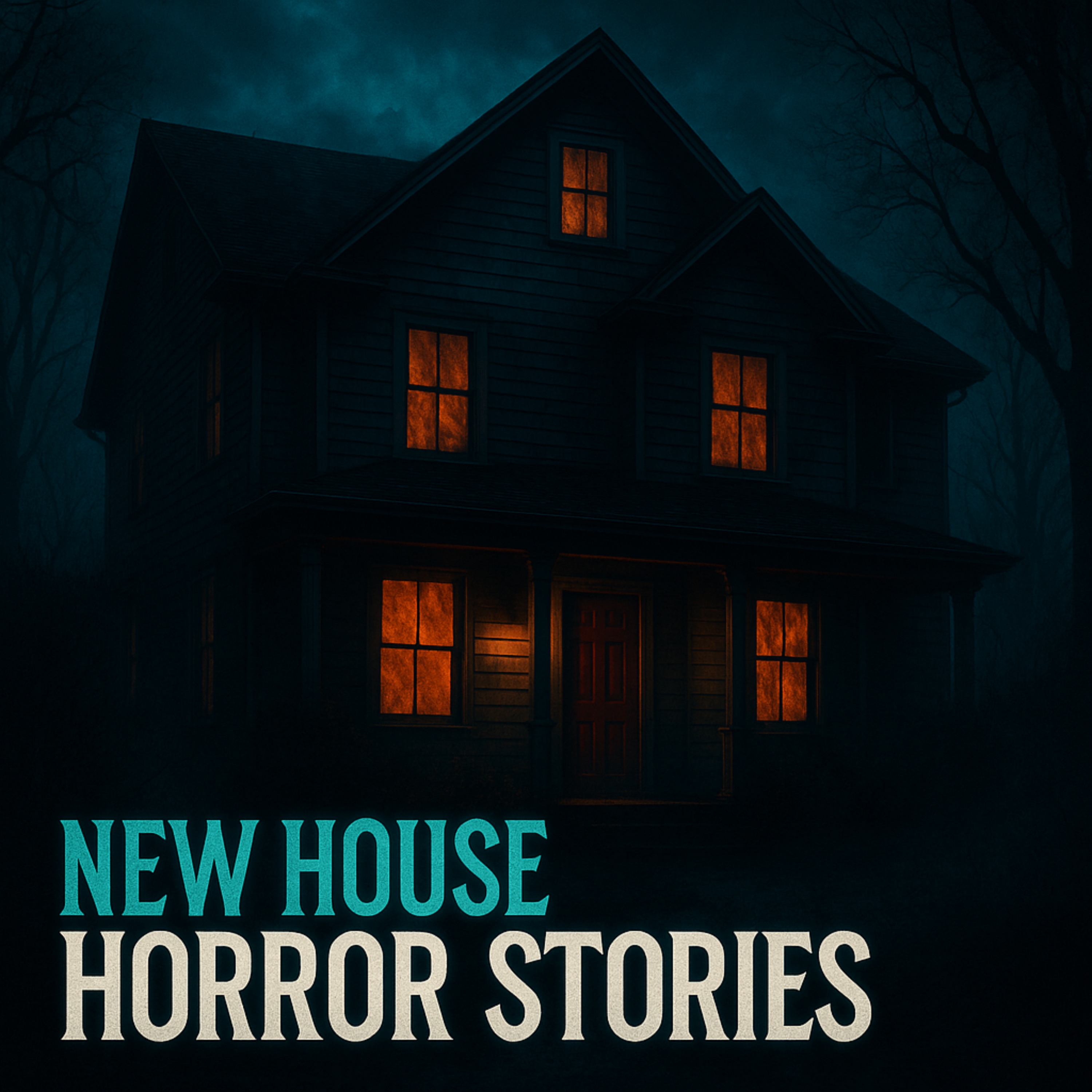 3 TRUE Scary New House Horror Stories Straight From Real Homeowners
