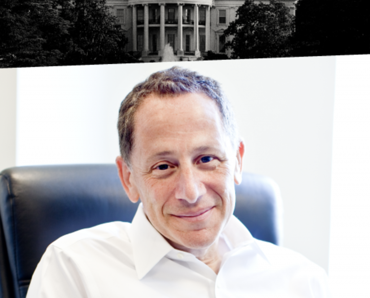 David Rothkopf: The Untold Story of the American Resistance to Save Our Country