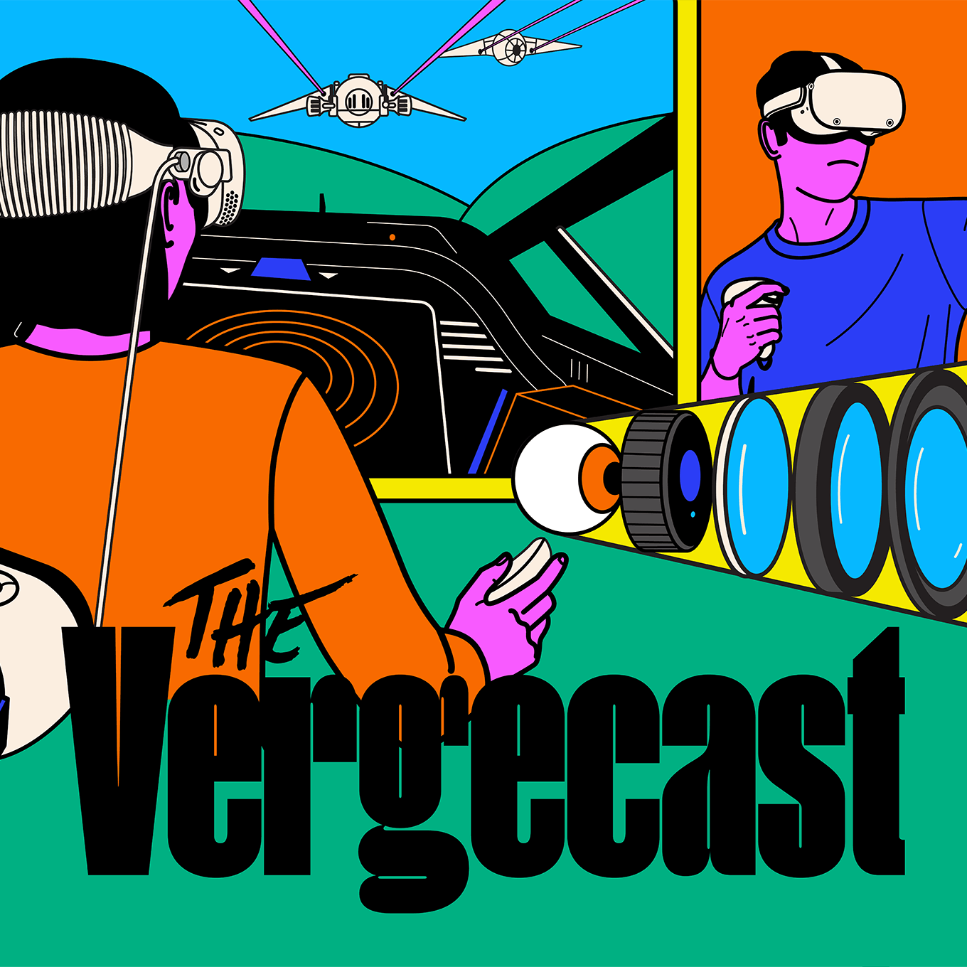 Podcast Cover
