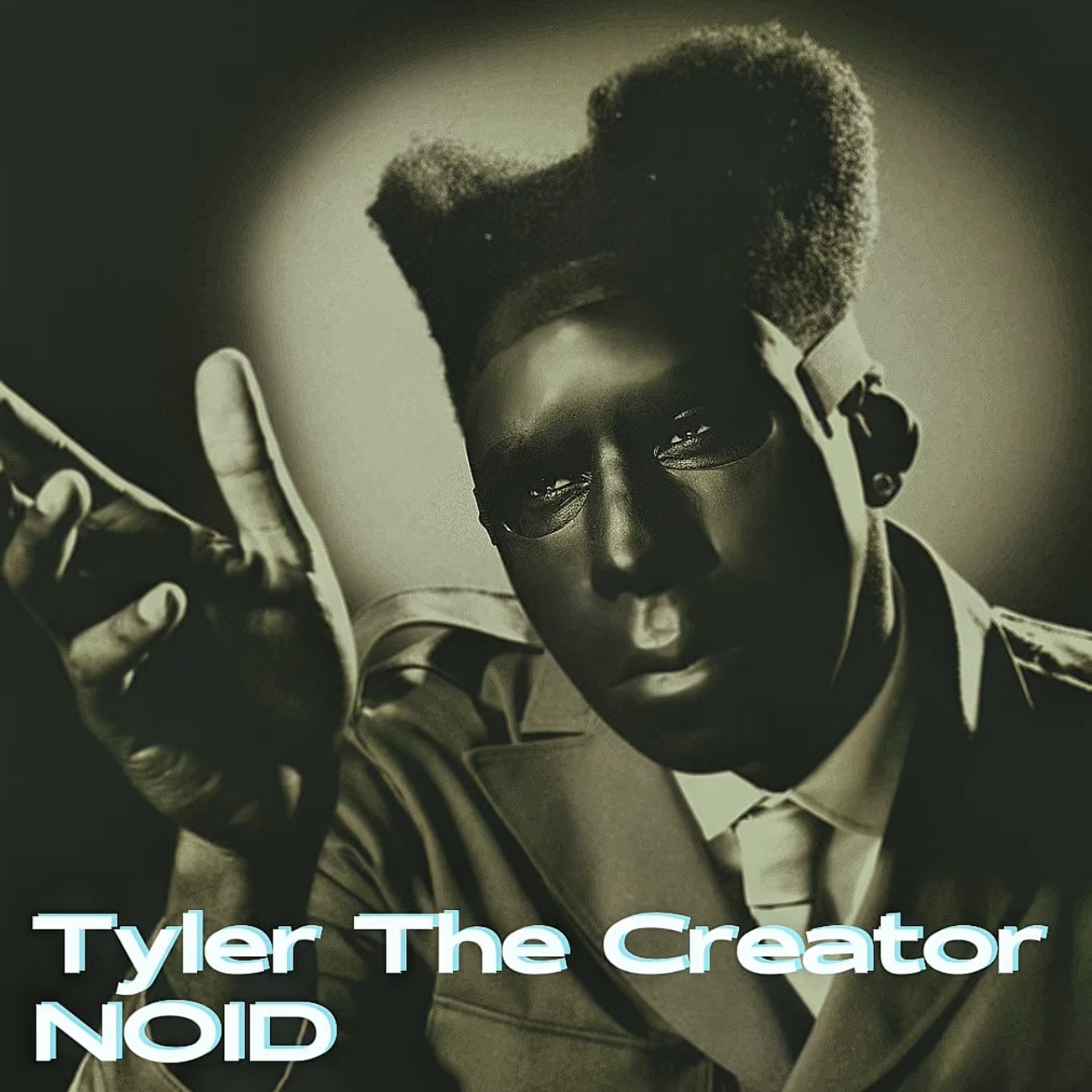 NOID - Tyler The Creator episode artwork