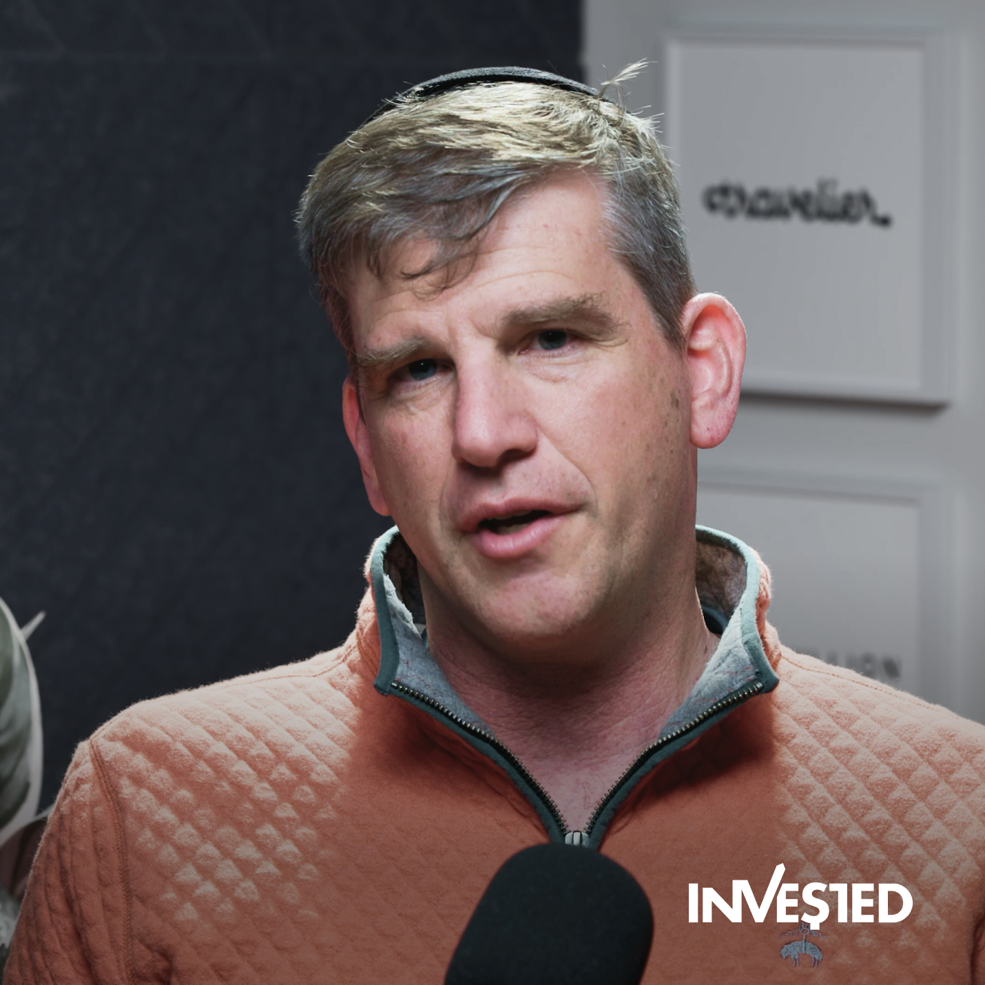 Agency Under Fire: Israel’s Resilience, Innovation, and the Future of Techno-Geopolitics | An Invested Special Episode