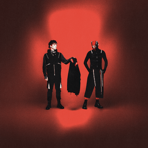 DRUM SHOW - twenty one pilots episode artwork