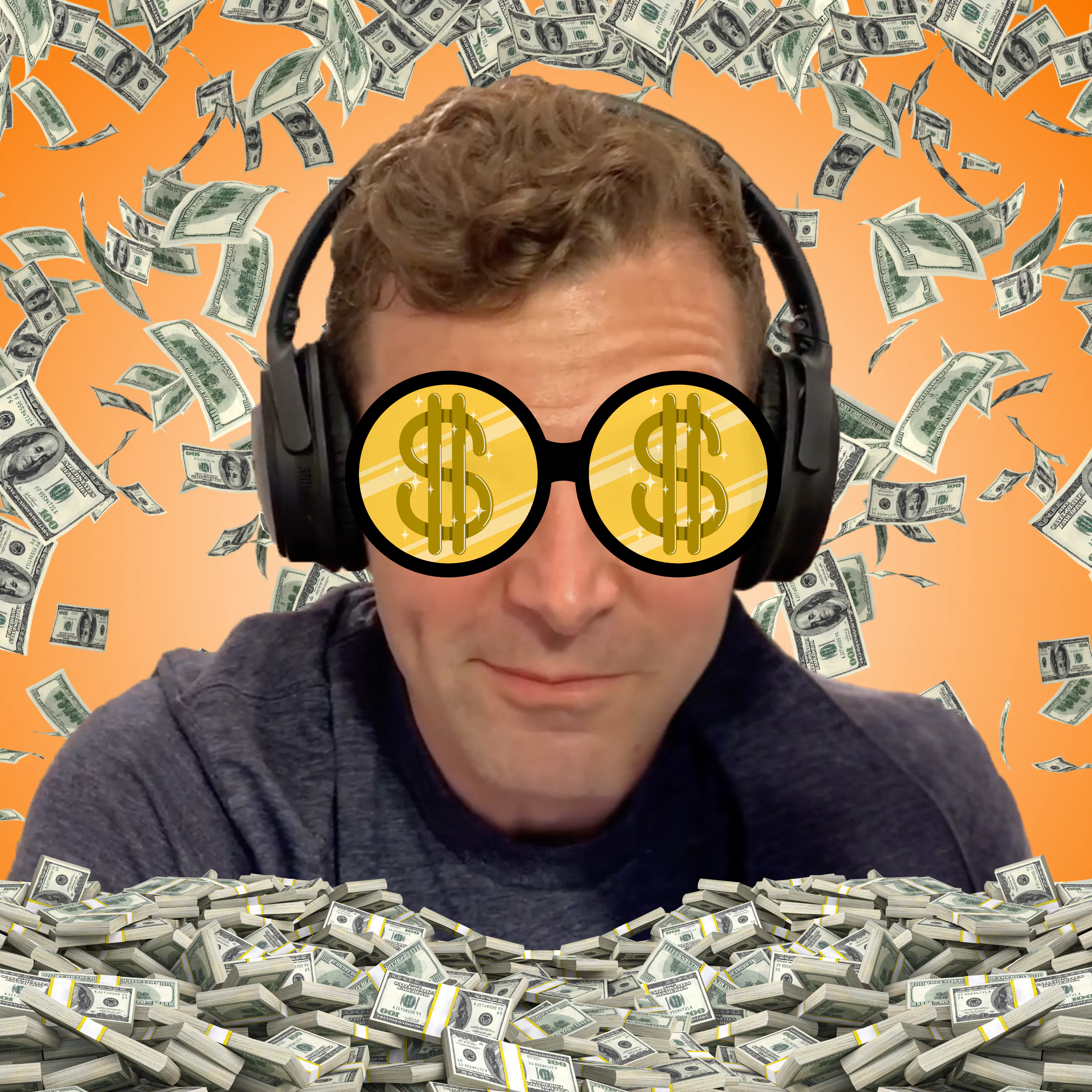 How To Spend $100K episode artwork