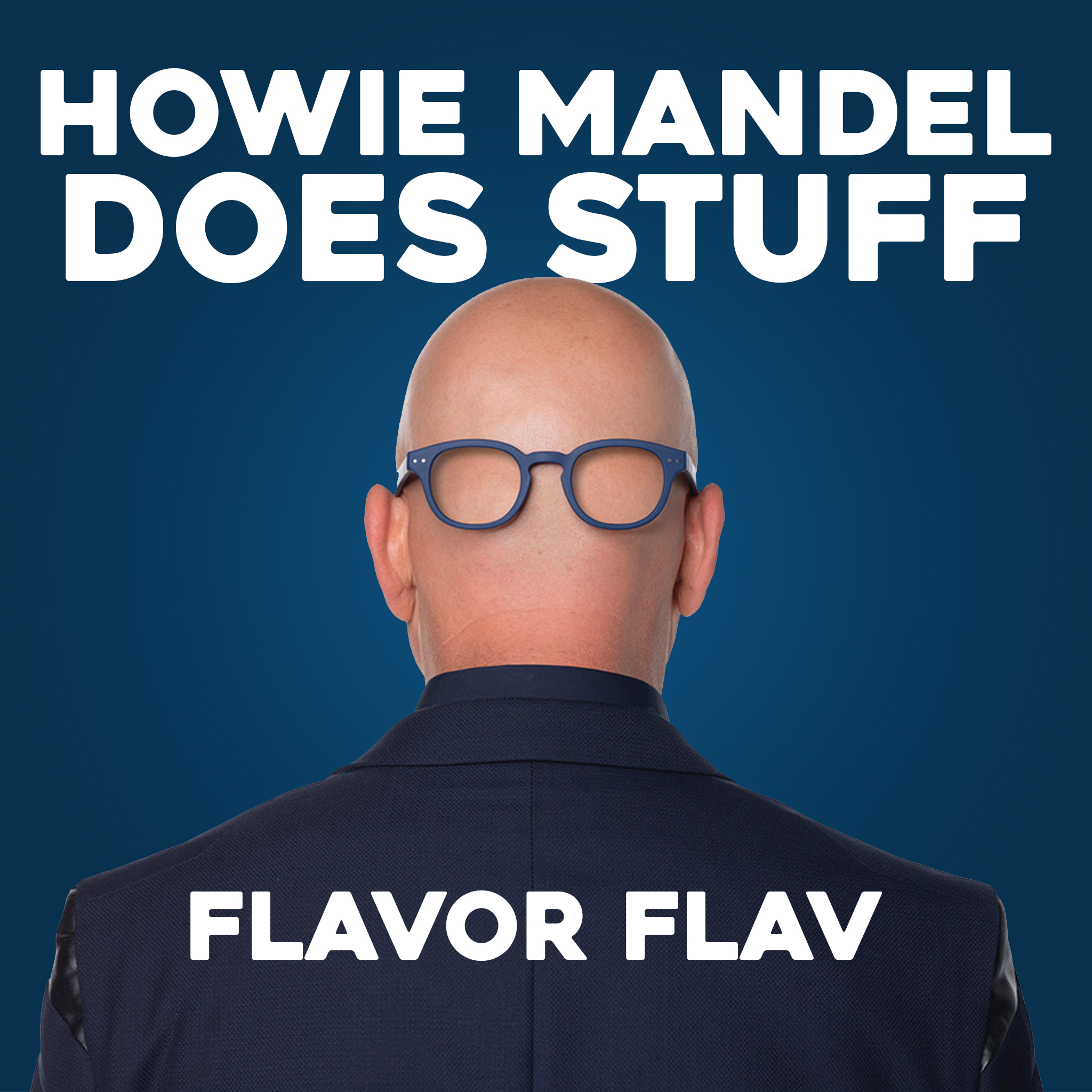 Flavor Flav Joins U.S.A. Olympic Team | Howie Mandel Does Stuff with Jackelyn Shultz