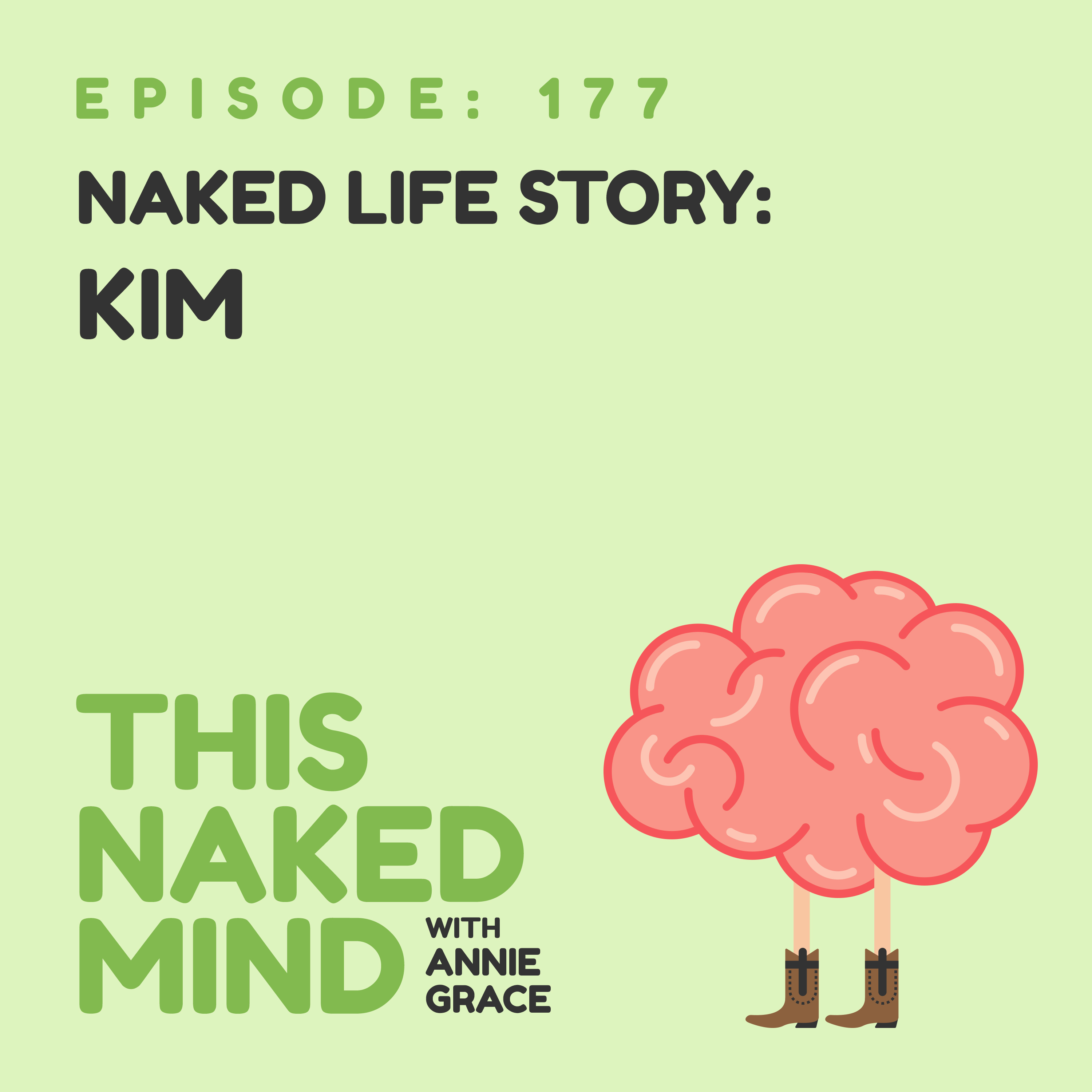 This Naked Mind Podcast