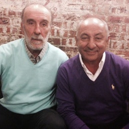 The Best of the Spurs Show: The Ossie and Ricky Show