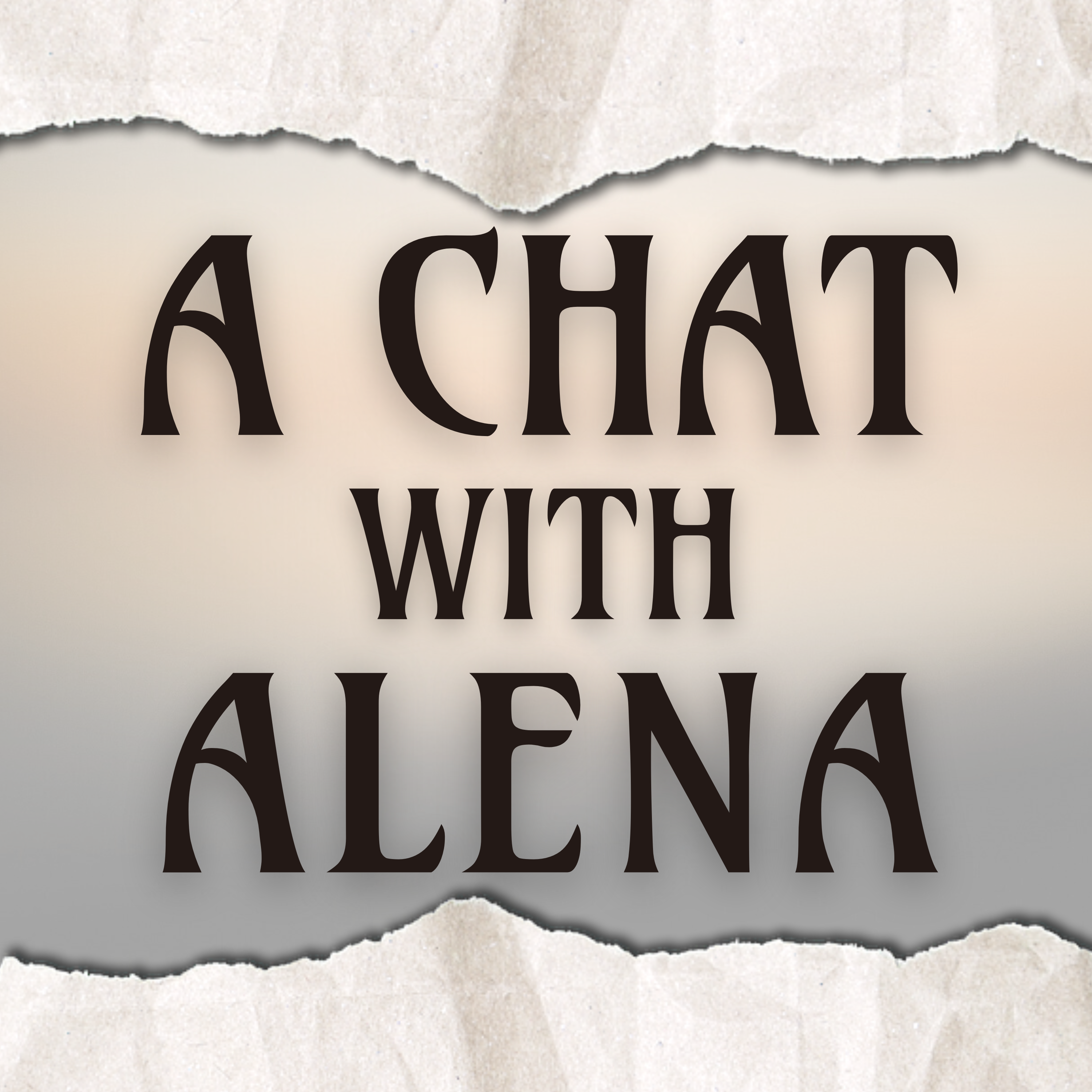 Friend Chats with Alena & Alexandra