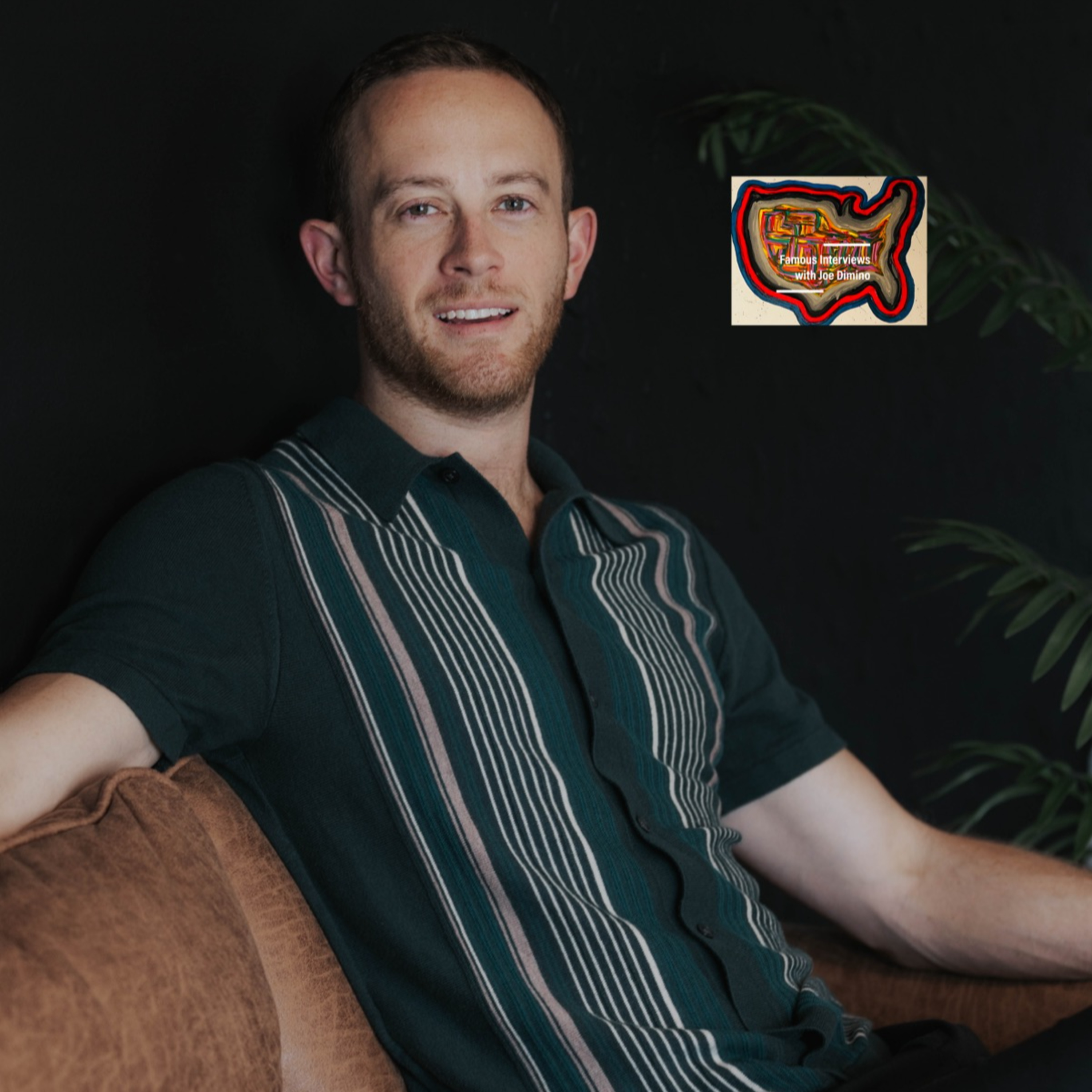 Podcaster & Serial Entrepreneur Paul Graham episode artwork