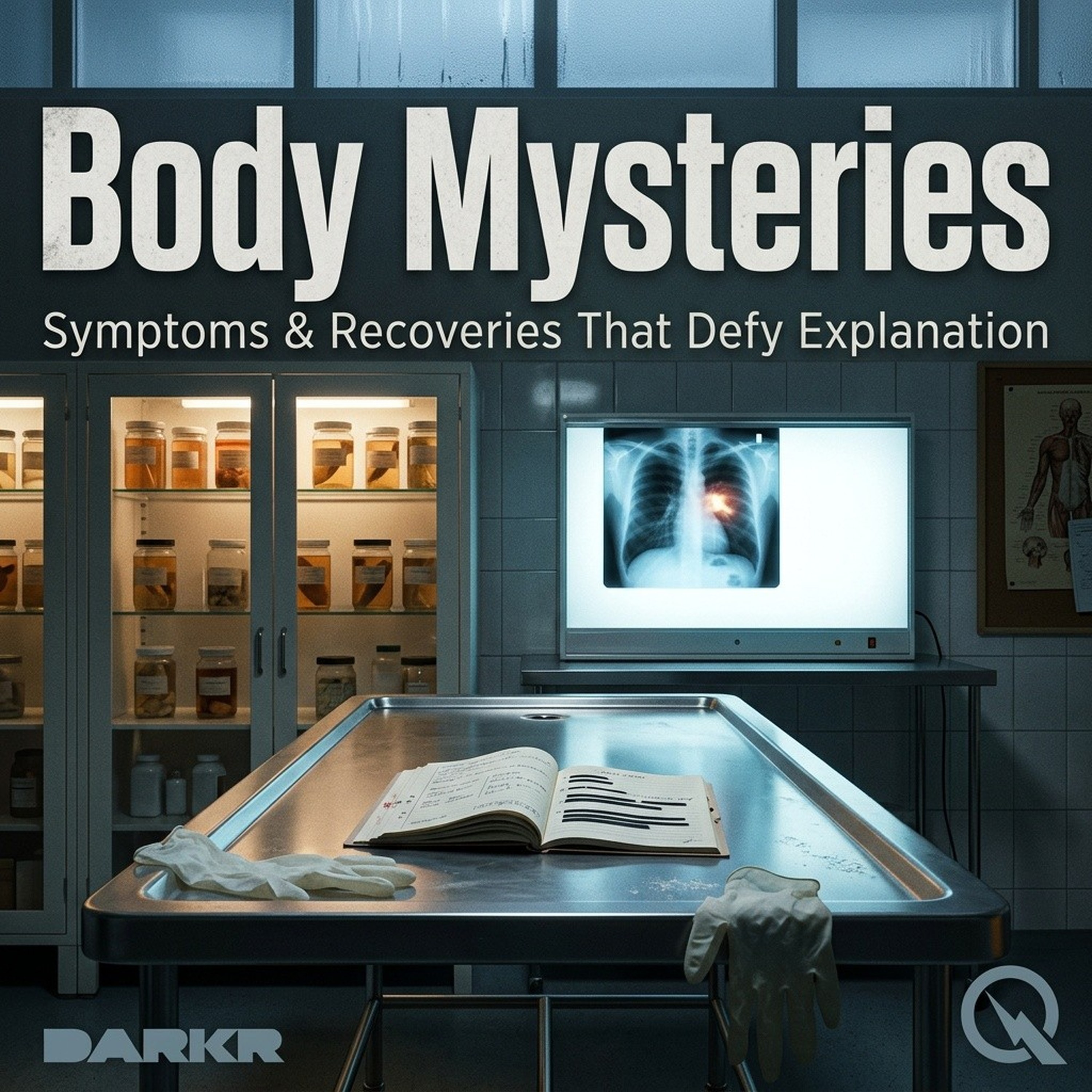 Body Mysteries