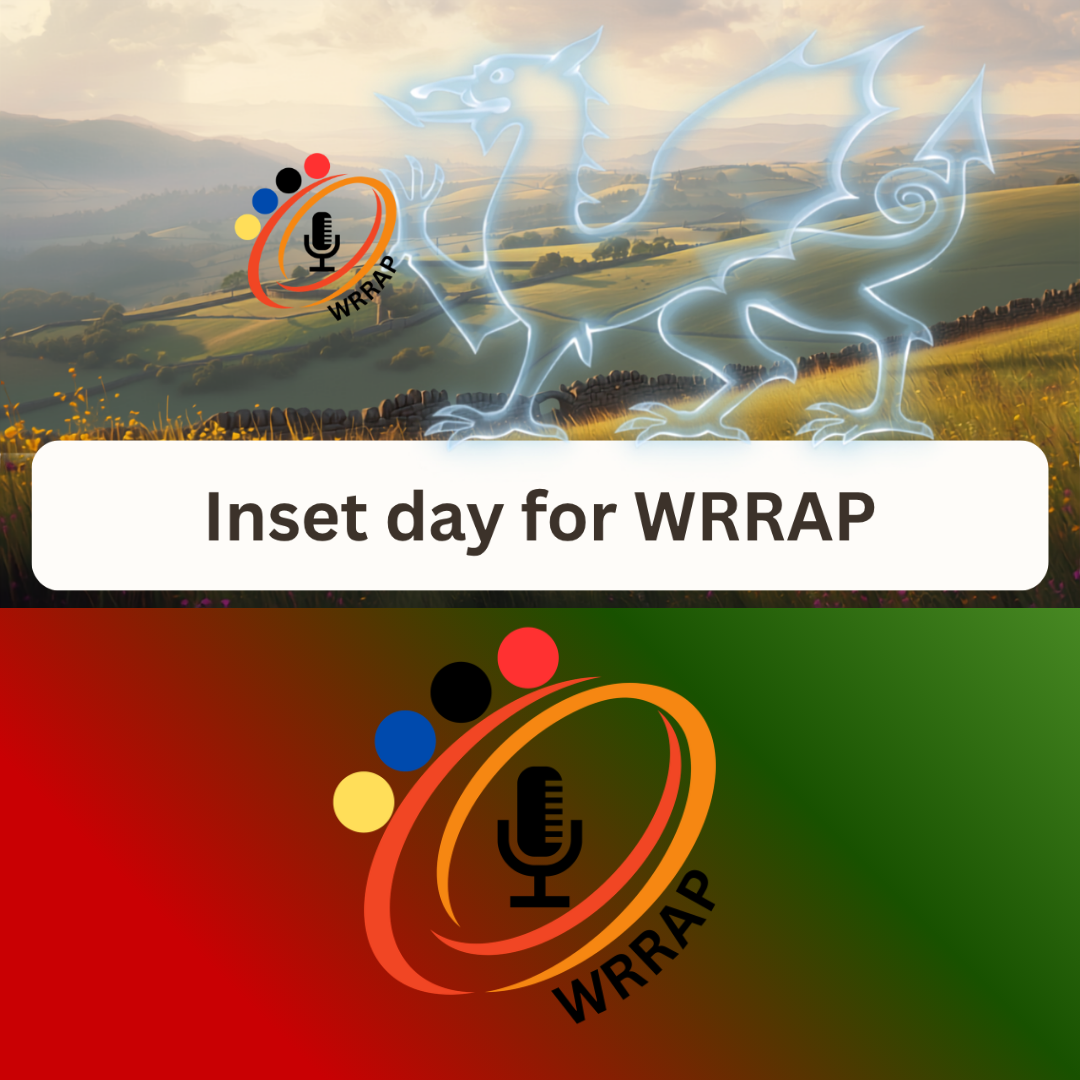 Wales WXV and the WRRAP inset day | Welsh Rugby