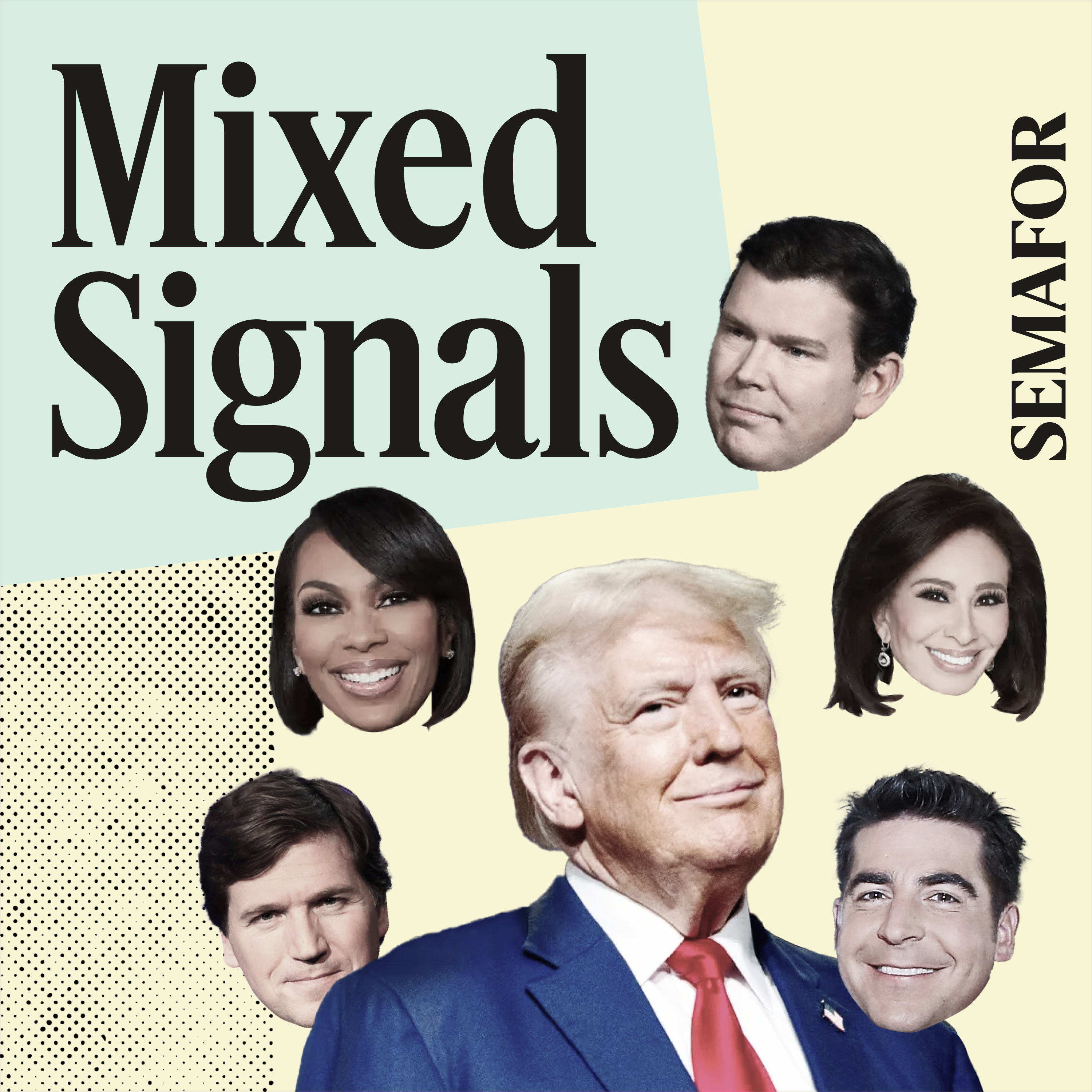 Mixed Signals from Semafor Media