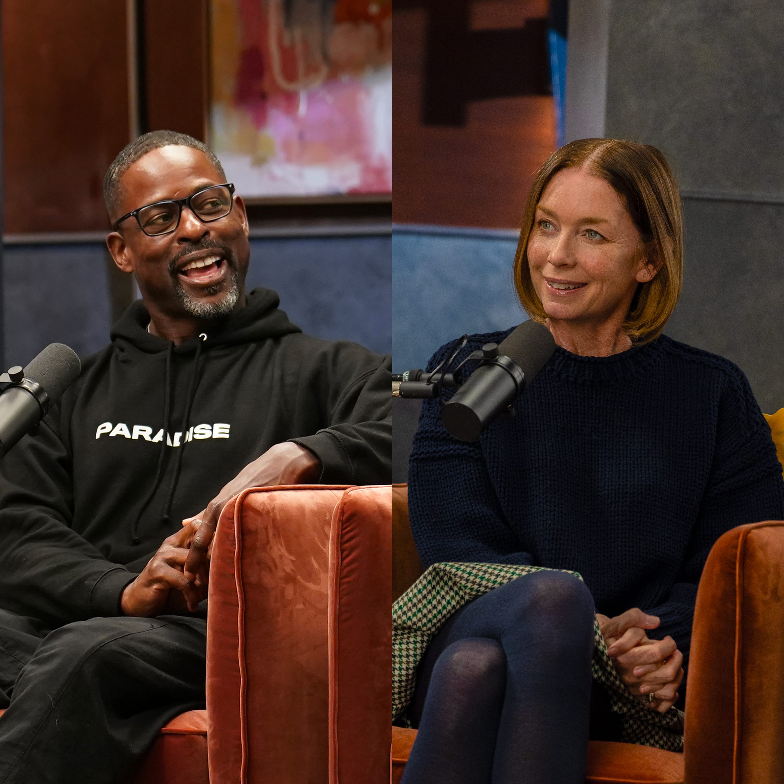 Things Fall Apart (Episode 8 Discussion)