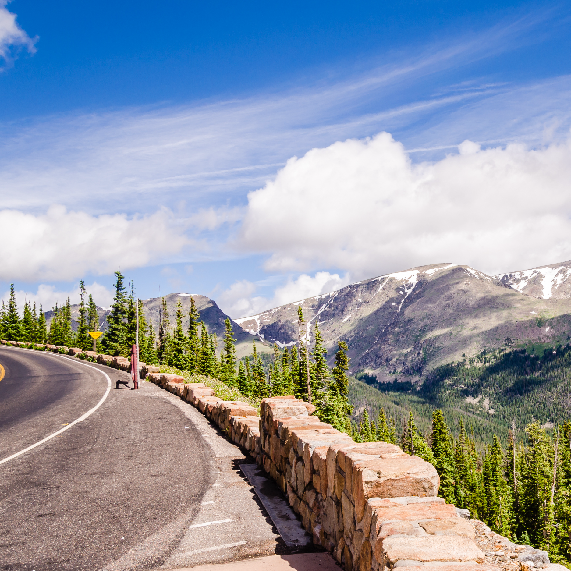 #159: An Epic Colorado National Park Road Trip Loop