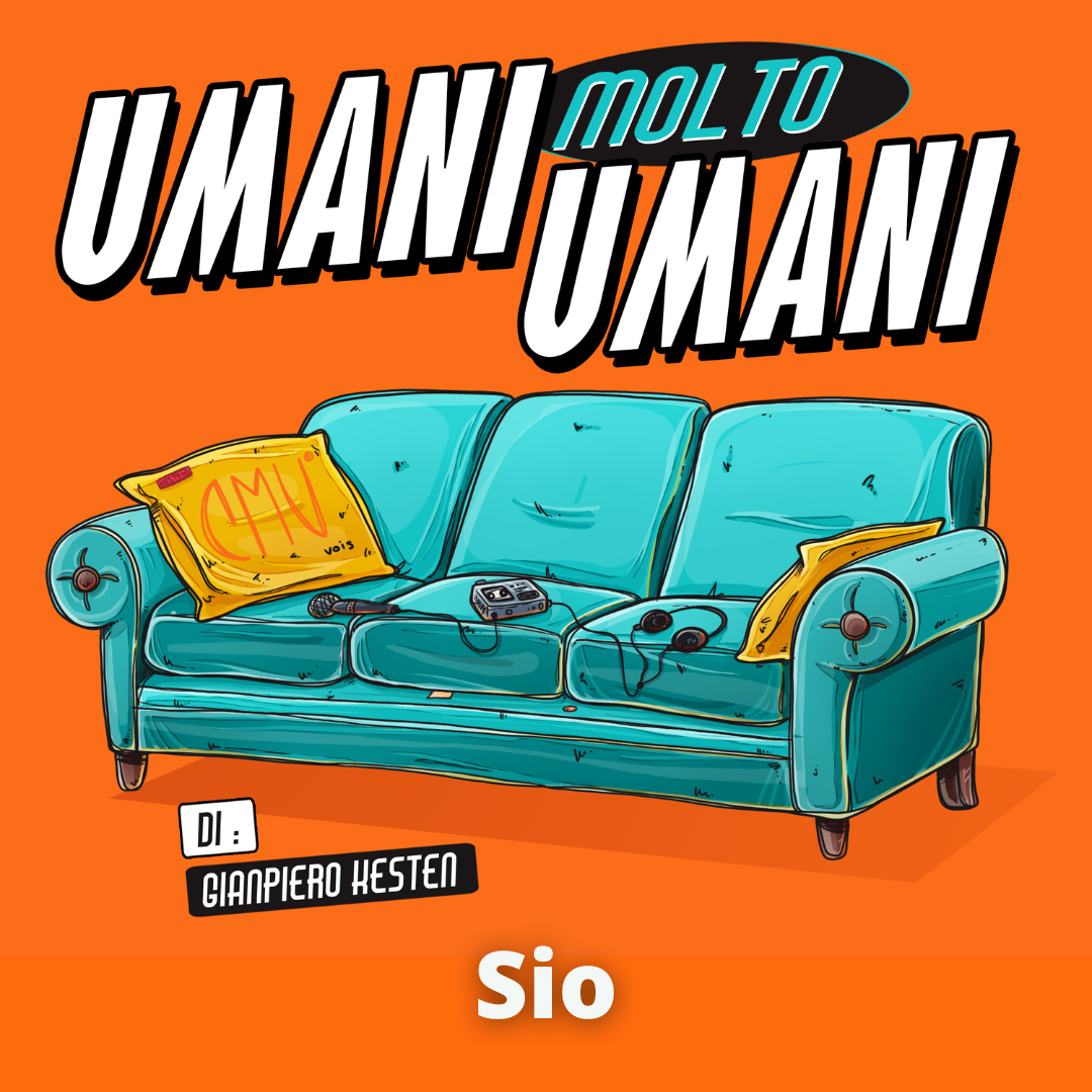 Sio. Cos'è lo Schwa? episode artwork