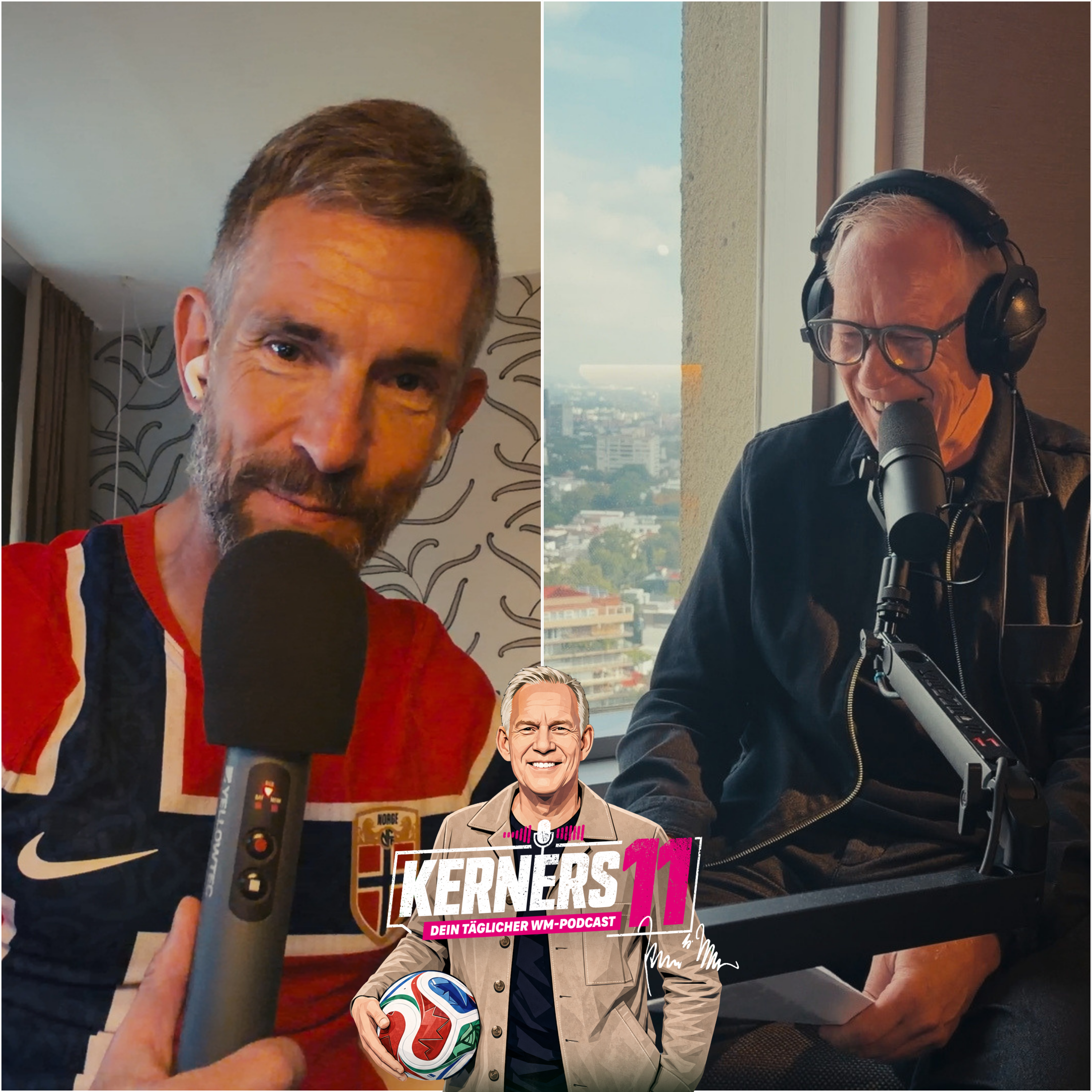 #WM02 · Micky Beisenherz · Braucht Deutschland mehr Platzhirsche?