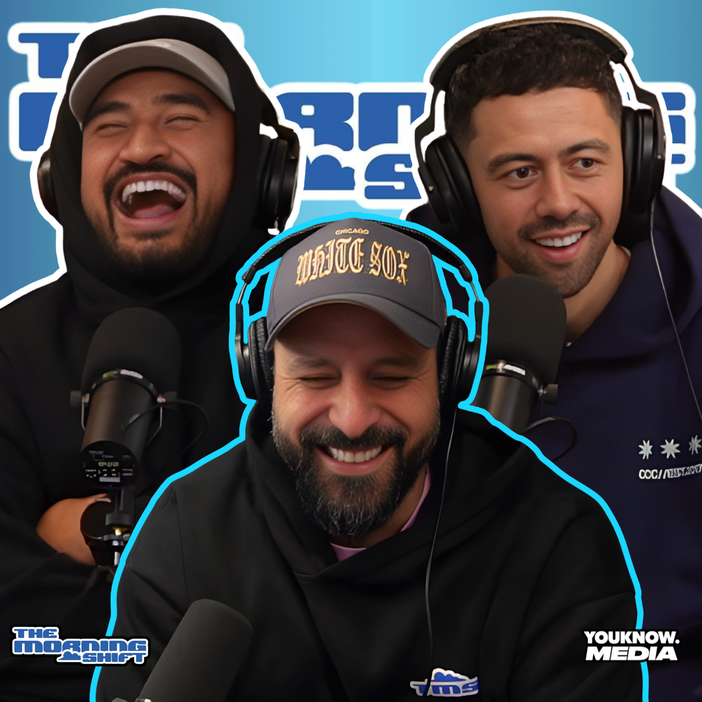 Brook's Shower Thoughts