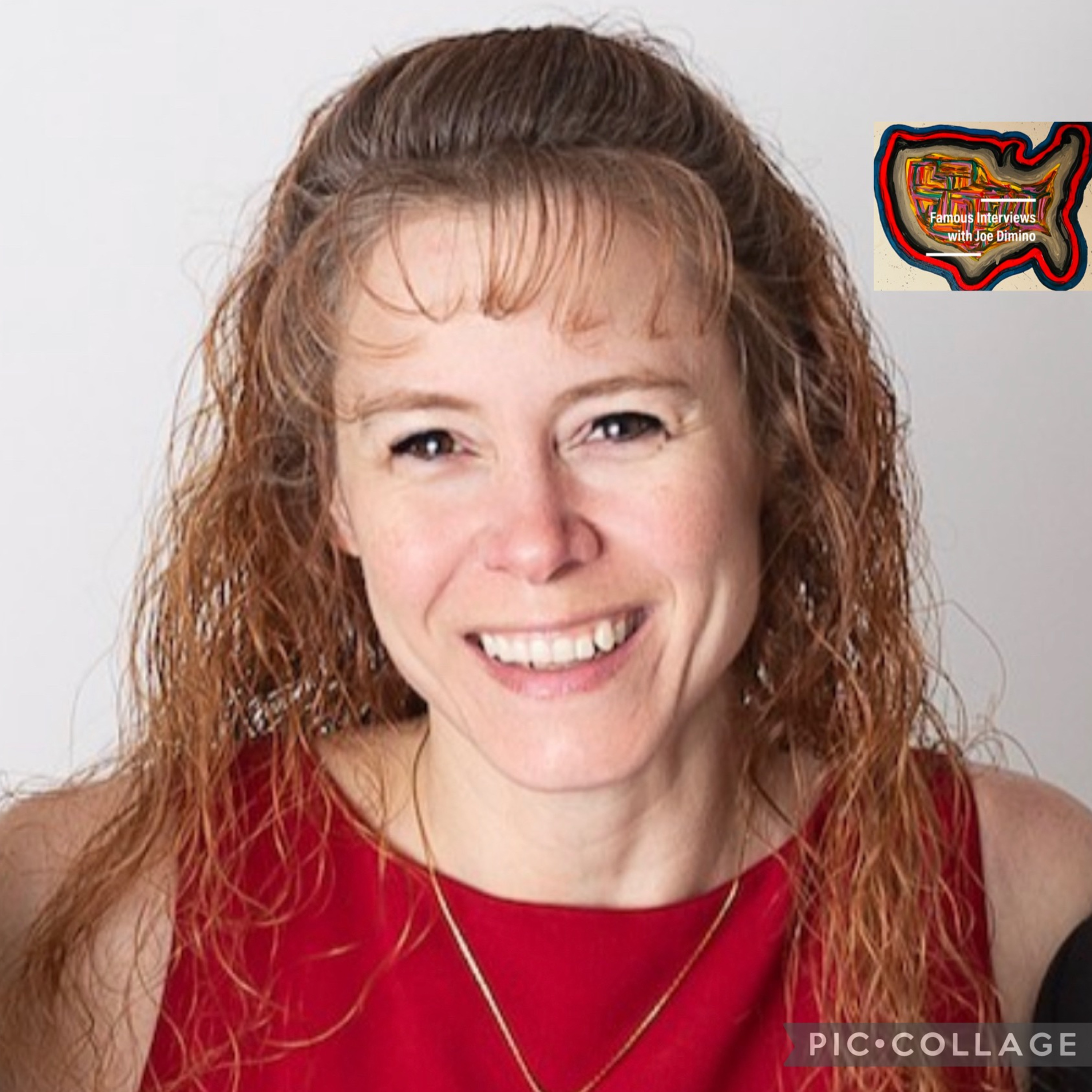 Author, Investor, Business Owner & Mom Lila Wohlwend episode artwork