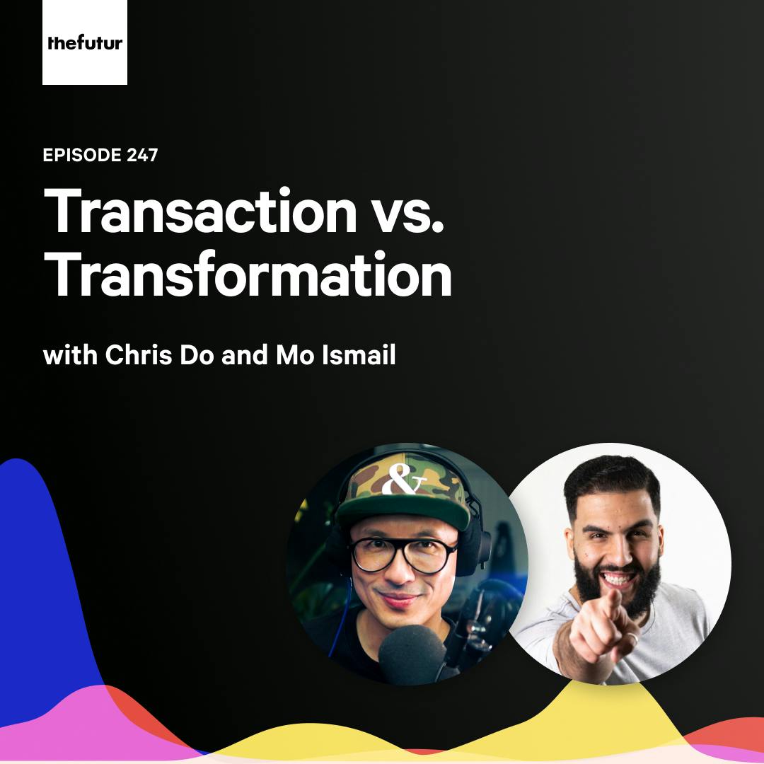 5 Core Business Principles, Part 3