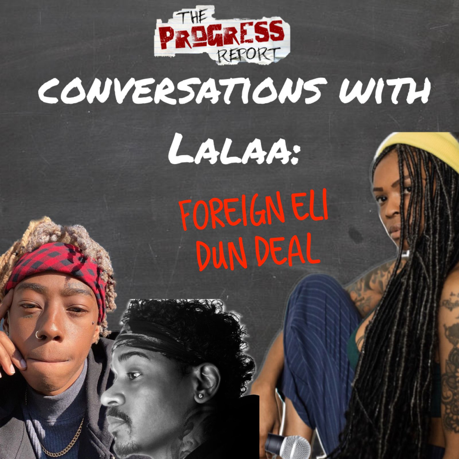 Meet Hit Producer Dun Deal & His New Artist Foreign Eli