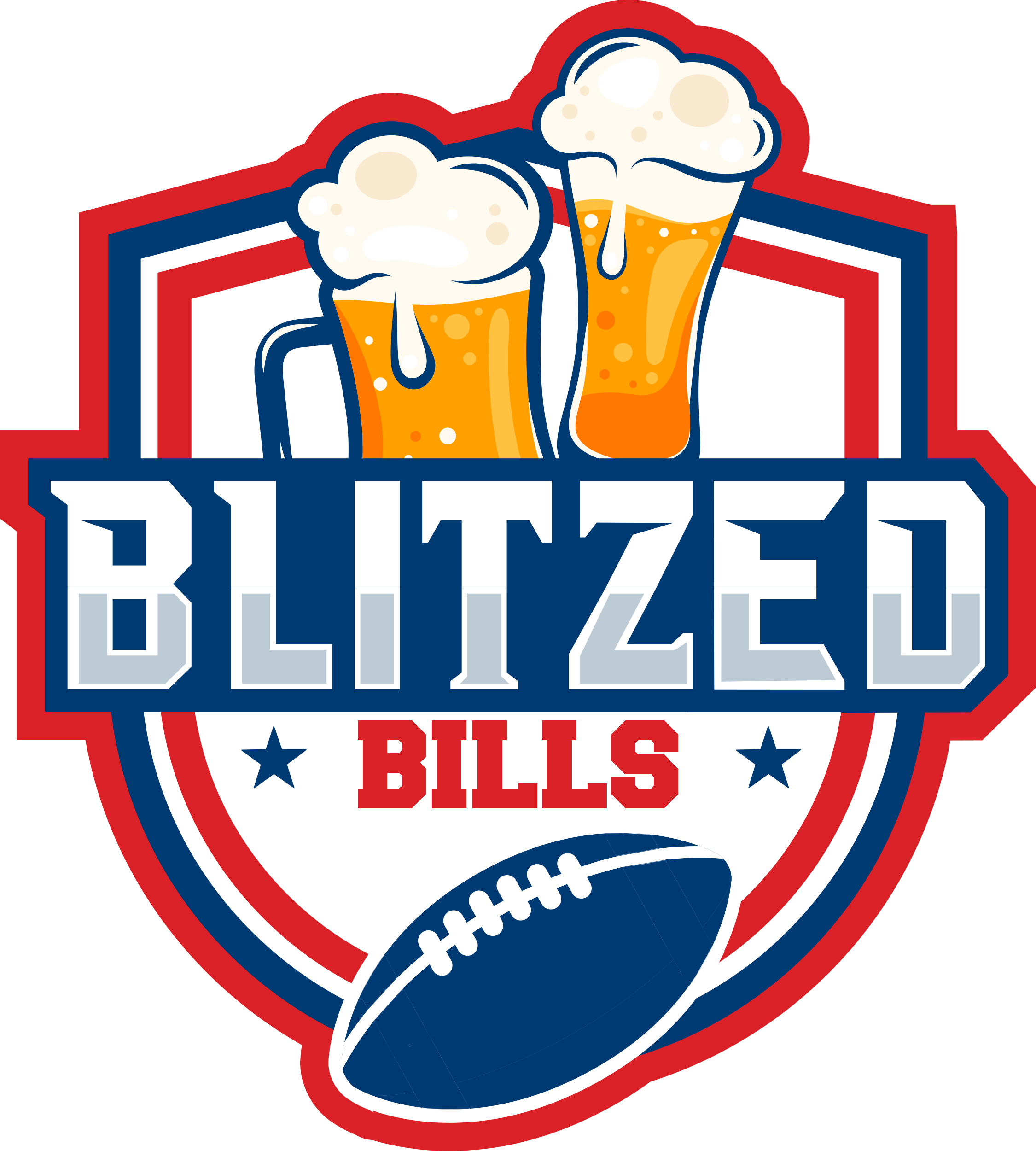 Blitzed Bills: A New Era for the NFL Draft?