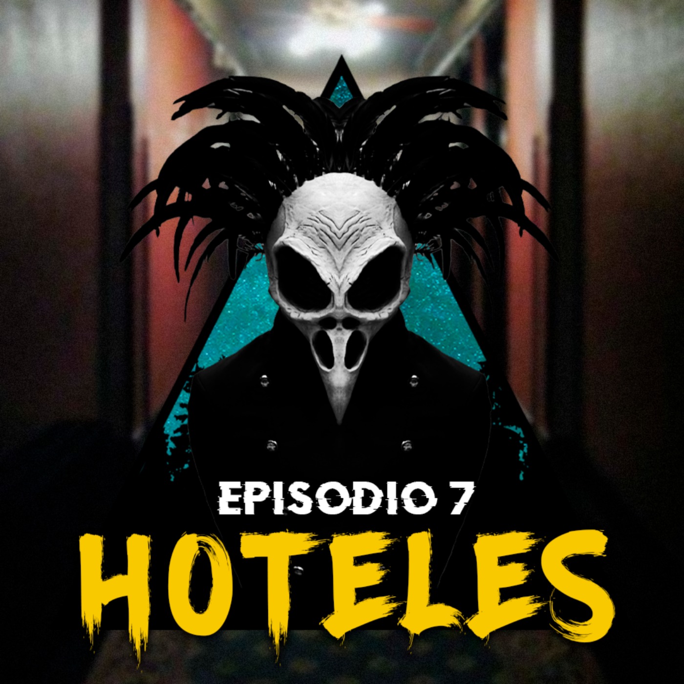 #7 - Historias extrañas en hoteles