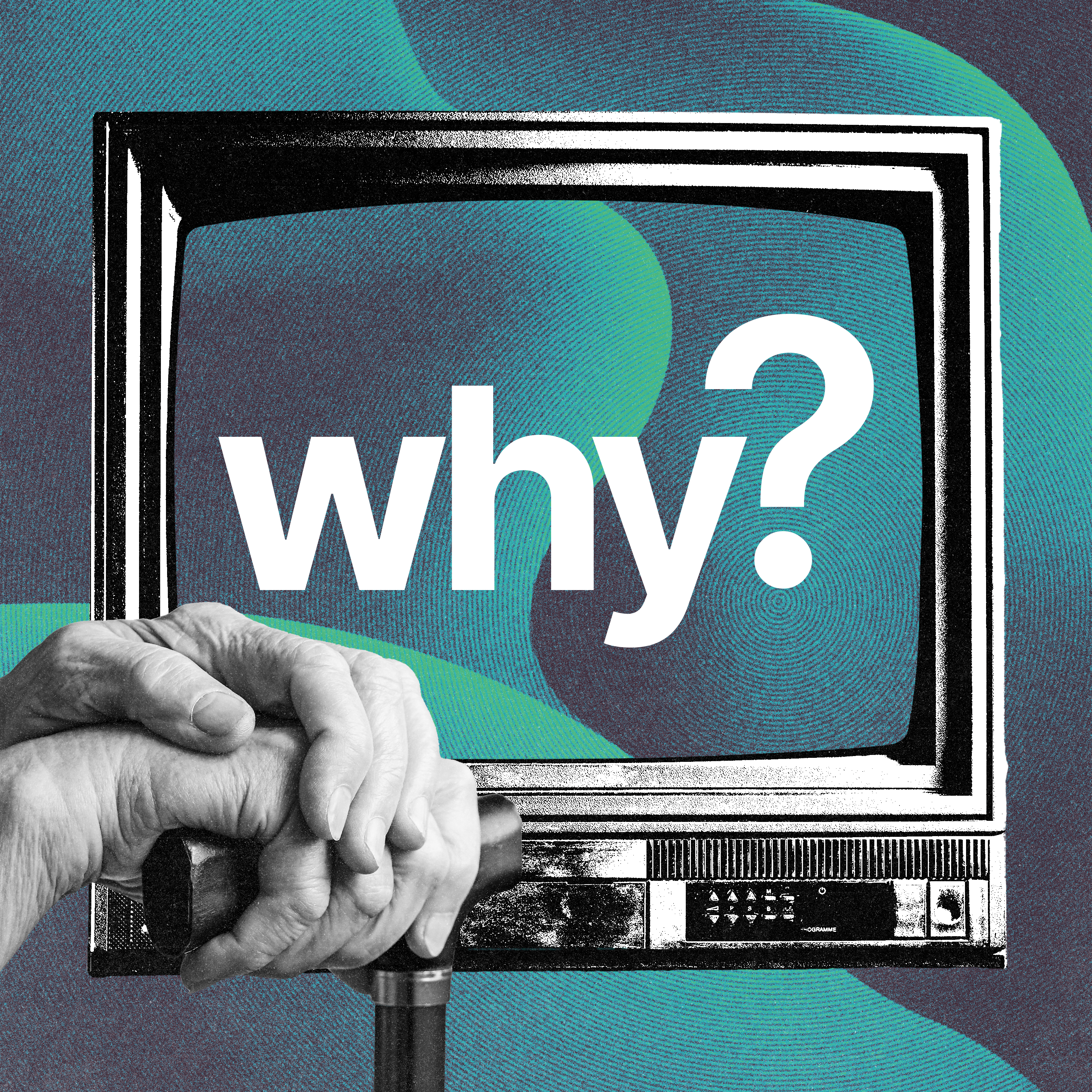 Why? with Emma Kennedy