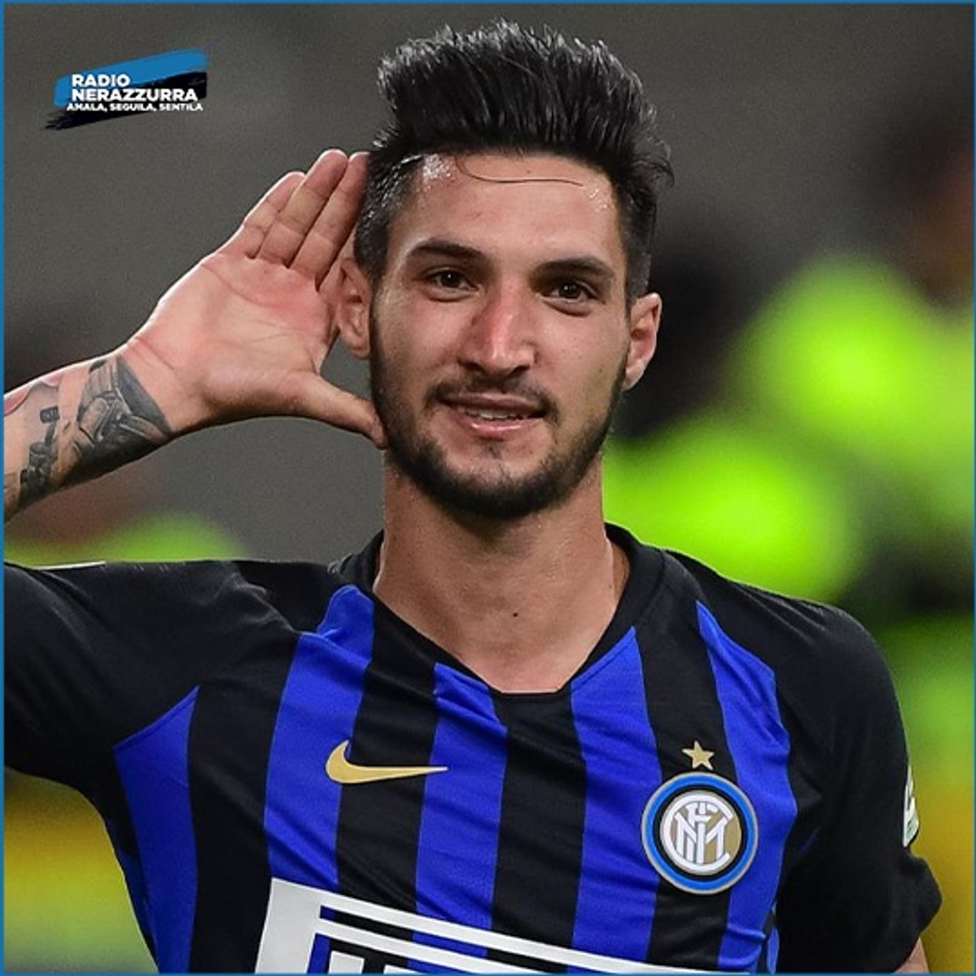 Matteo Politano