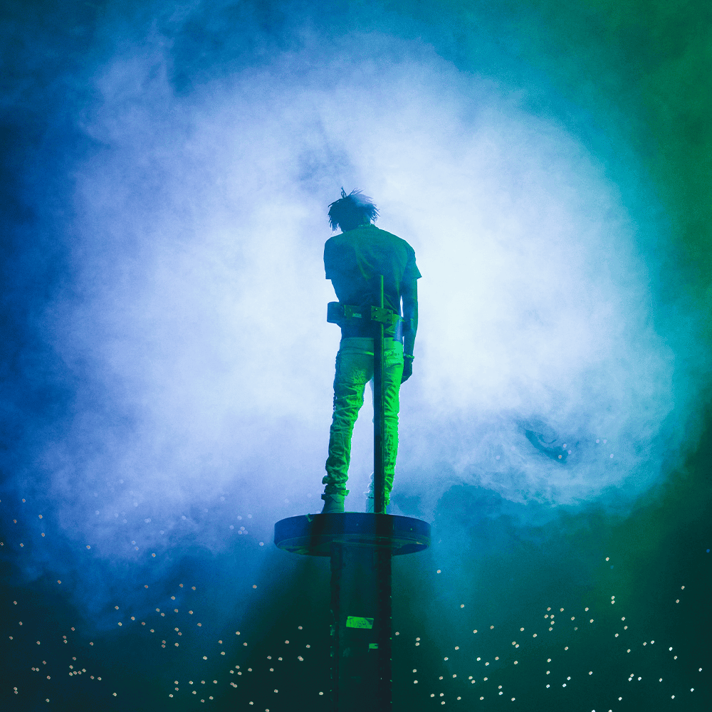 Creep Up On Ya - NBA Youngboy