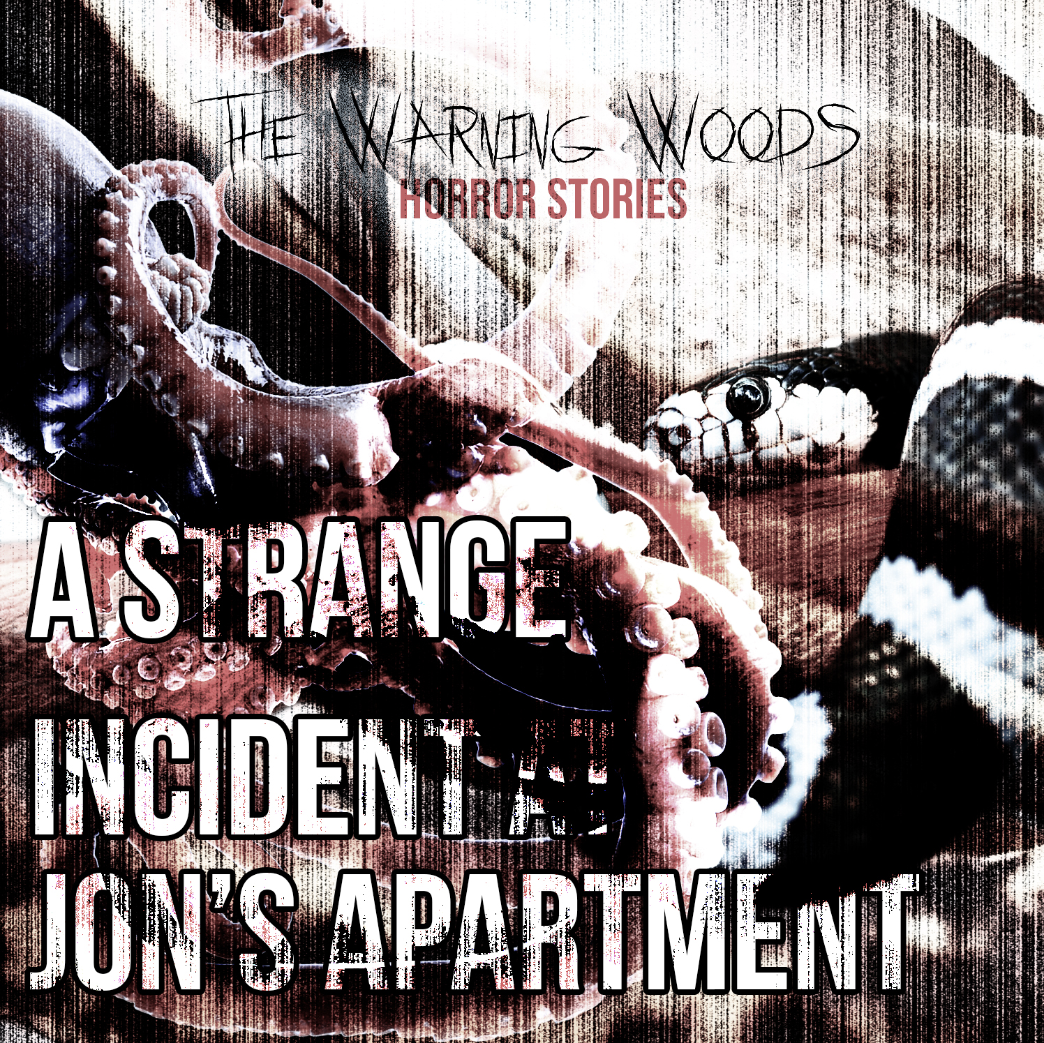 A Strange Incident At Jon's Apartment